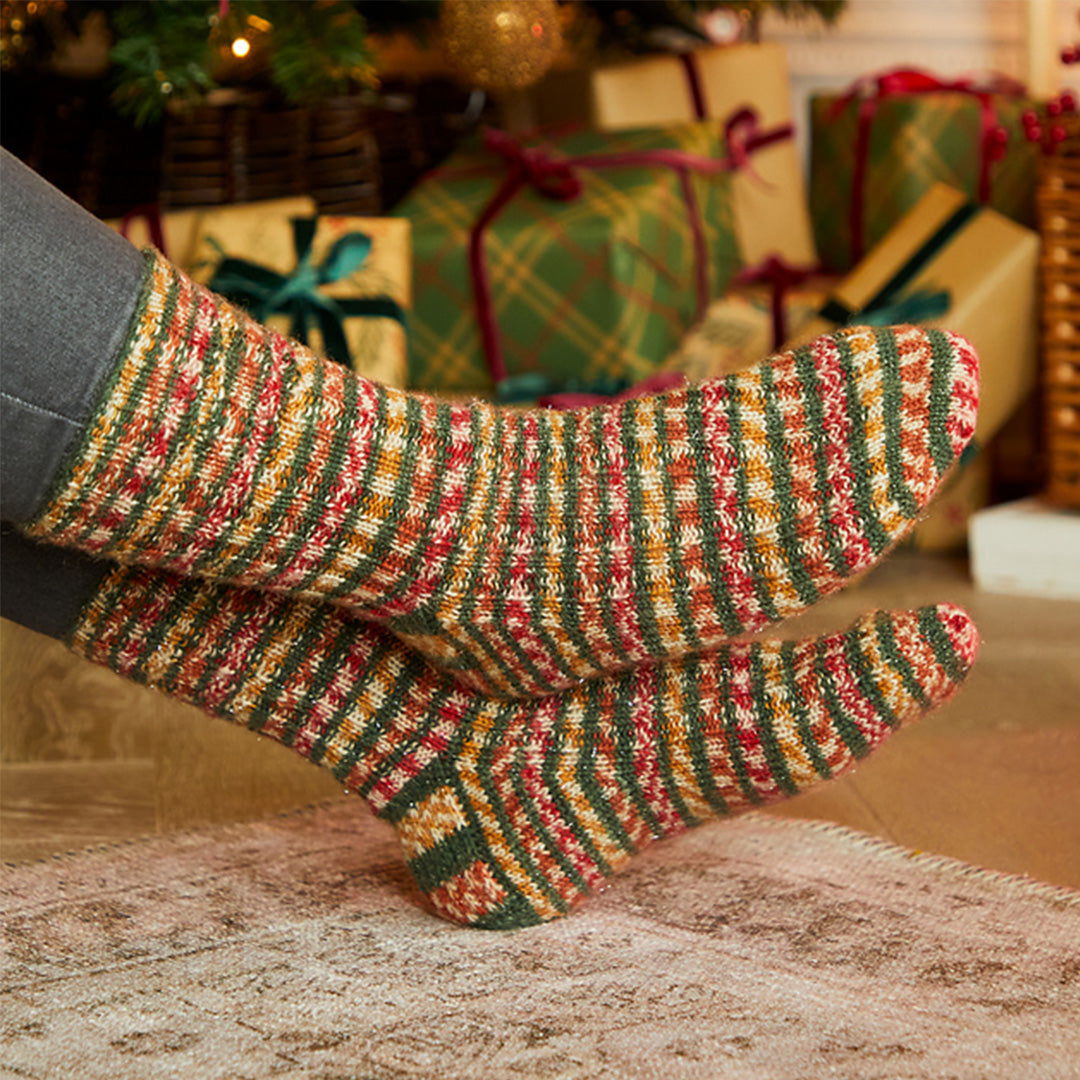 Sparkle This Season – Wool and Company