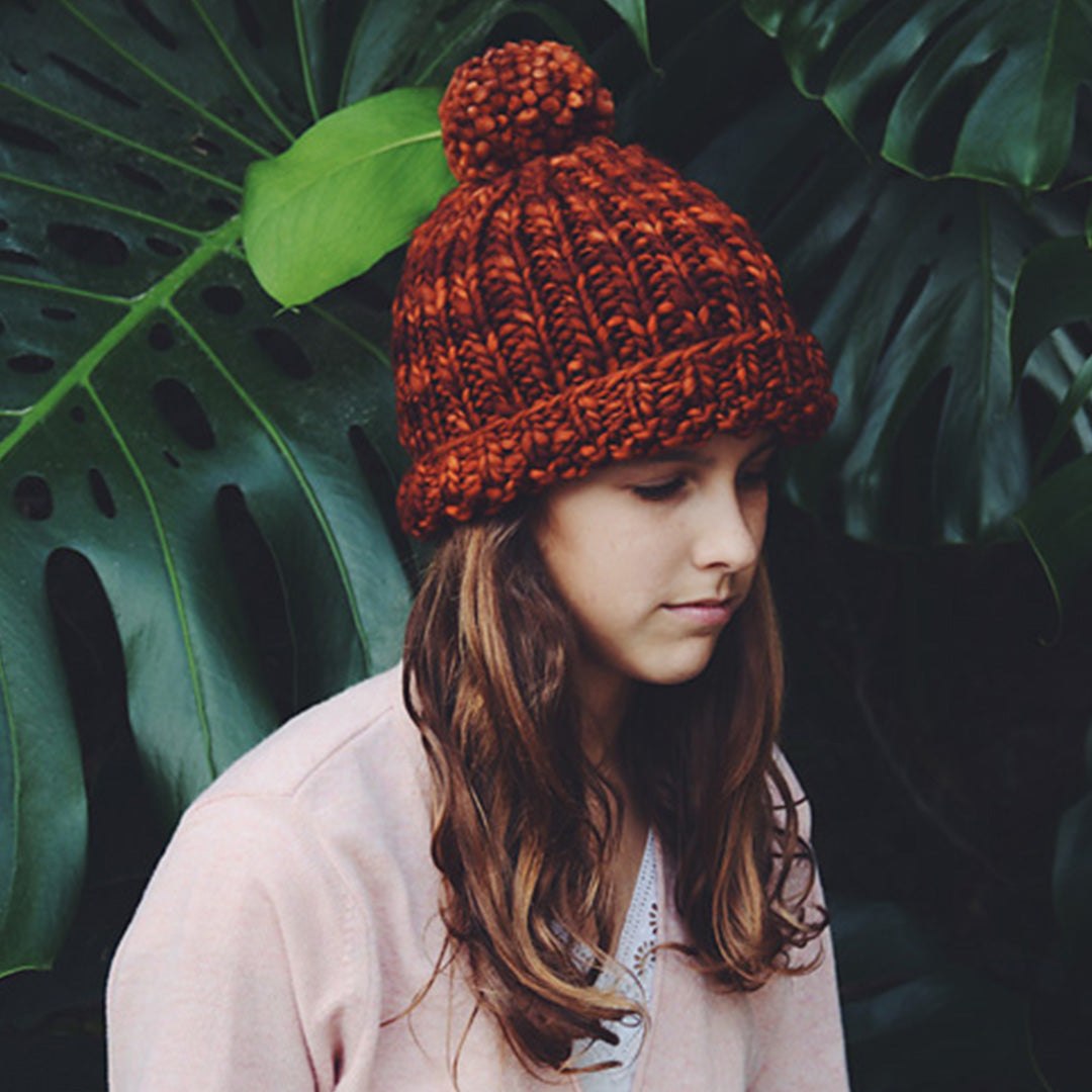 Franca Hats for All – Wool and Company