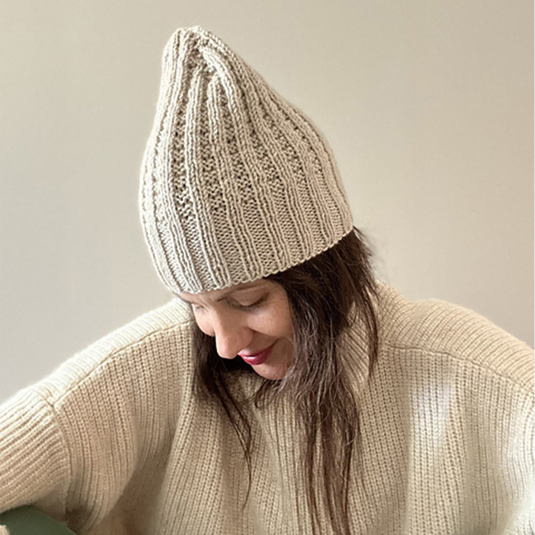 French Alps Hat – Wool and Company