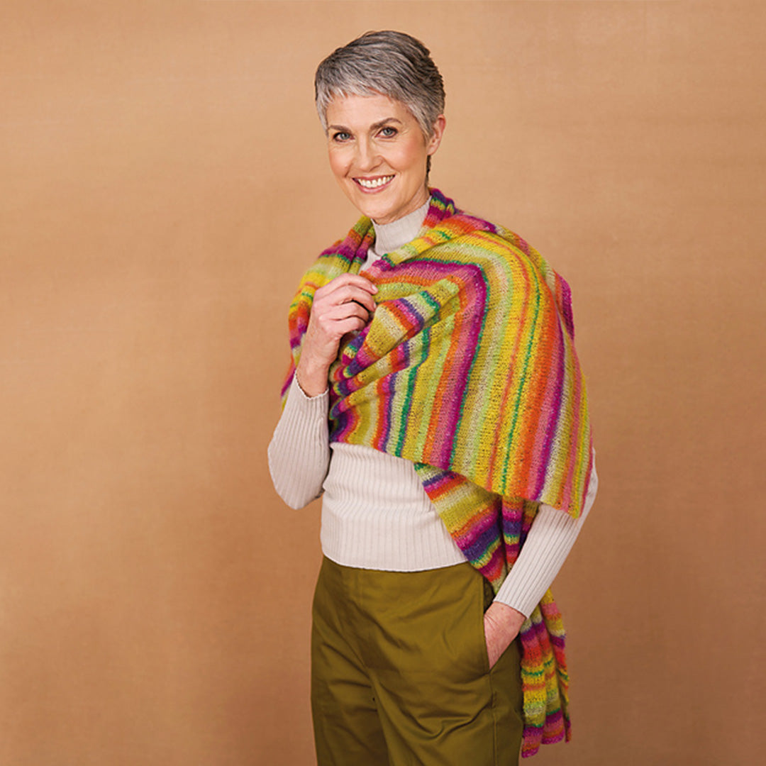 Winter Sunset – Wool and Company