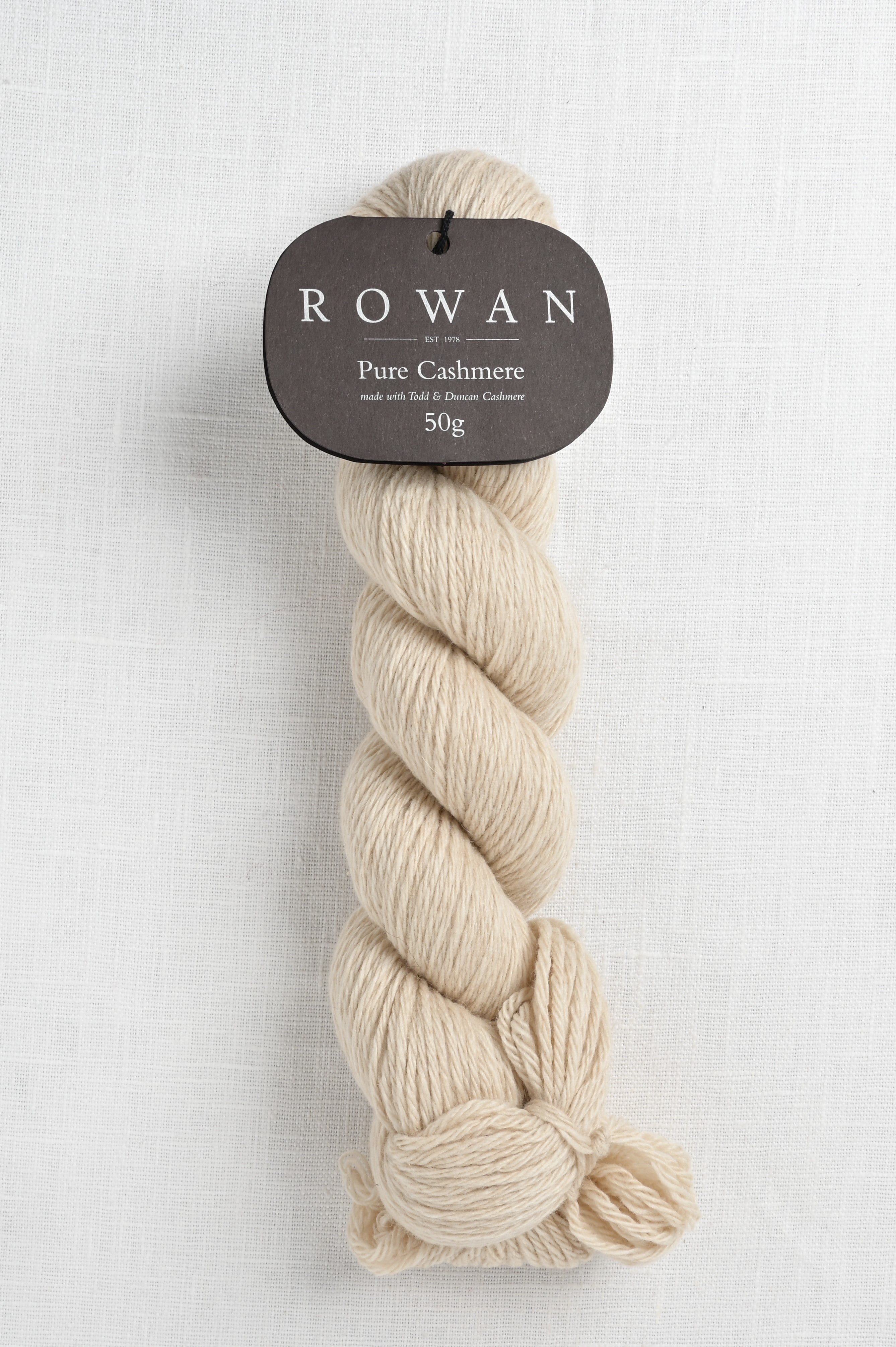 Rowan Pure Cashmere – Wool and Company