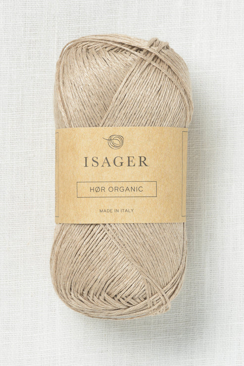 Isager Hor Organic
