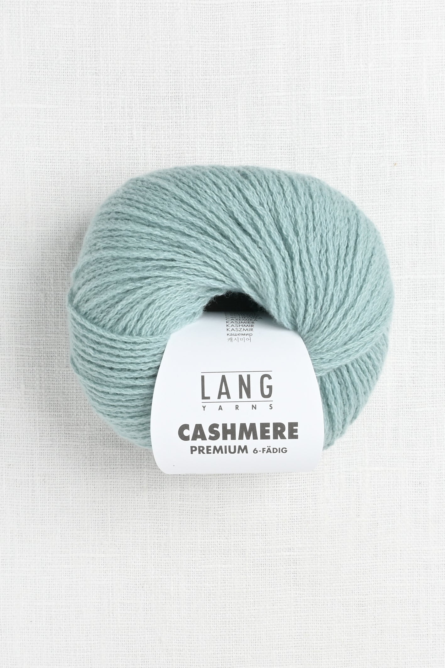 Lang Yarns Cashmere Premium – Wool and Company