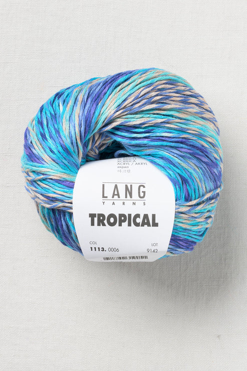 Lang Yarns Tropical