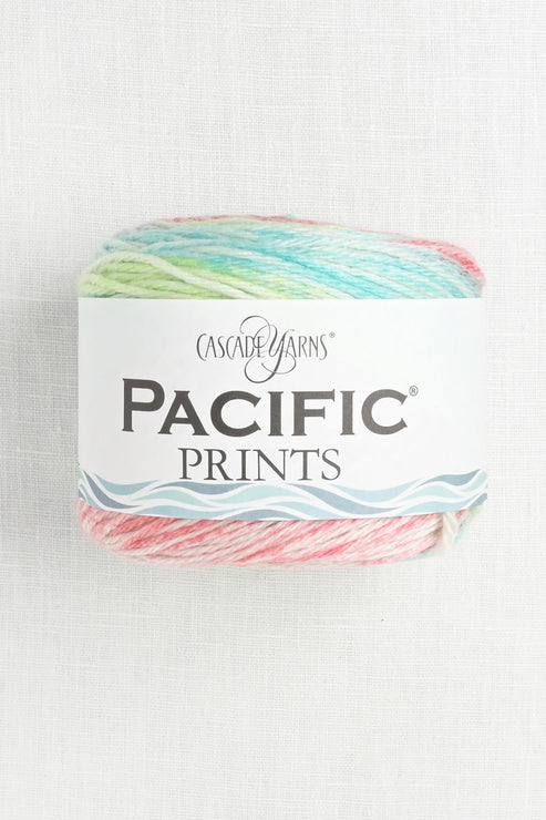 Cascade Pacific Prints