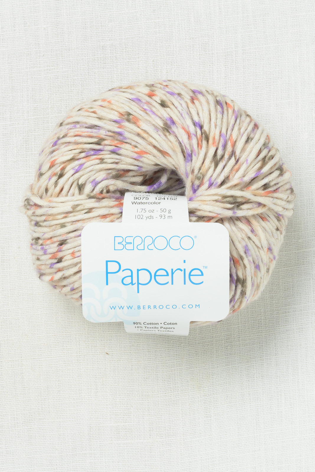 Berroco Paperie – Wool and Company