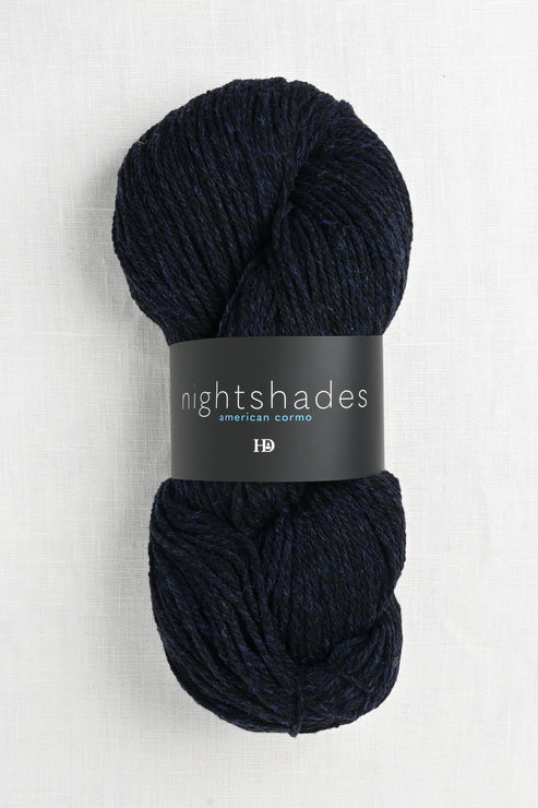 Harrisville Designs Nightshades