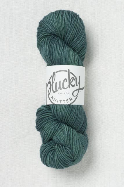 Plucky Knitter Primo DK