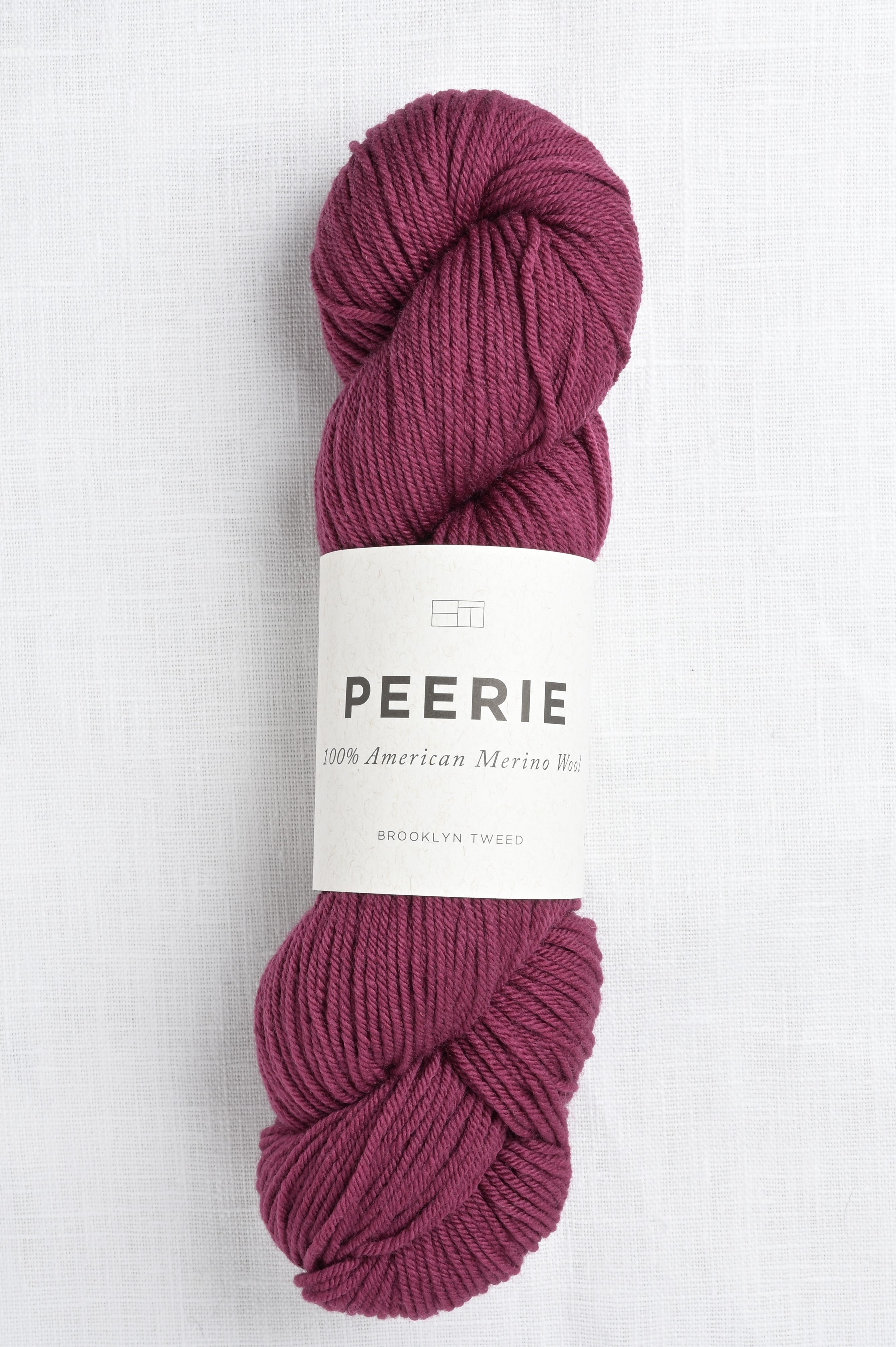 Brooklyn Tweed Peerie – Wool and Company Brooklyn Tweed Peerie – Wool and Company
