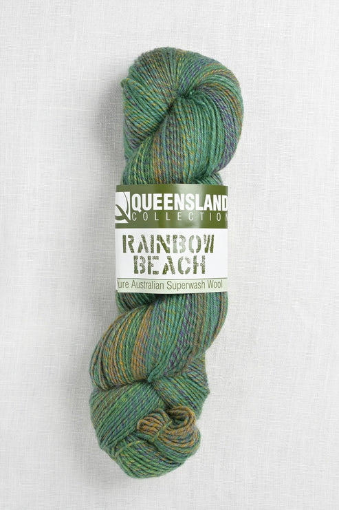Queensland Collection Rainbow Beach