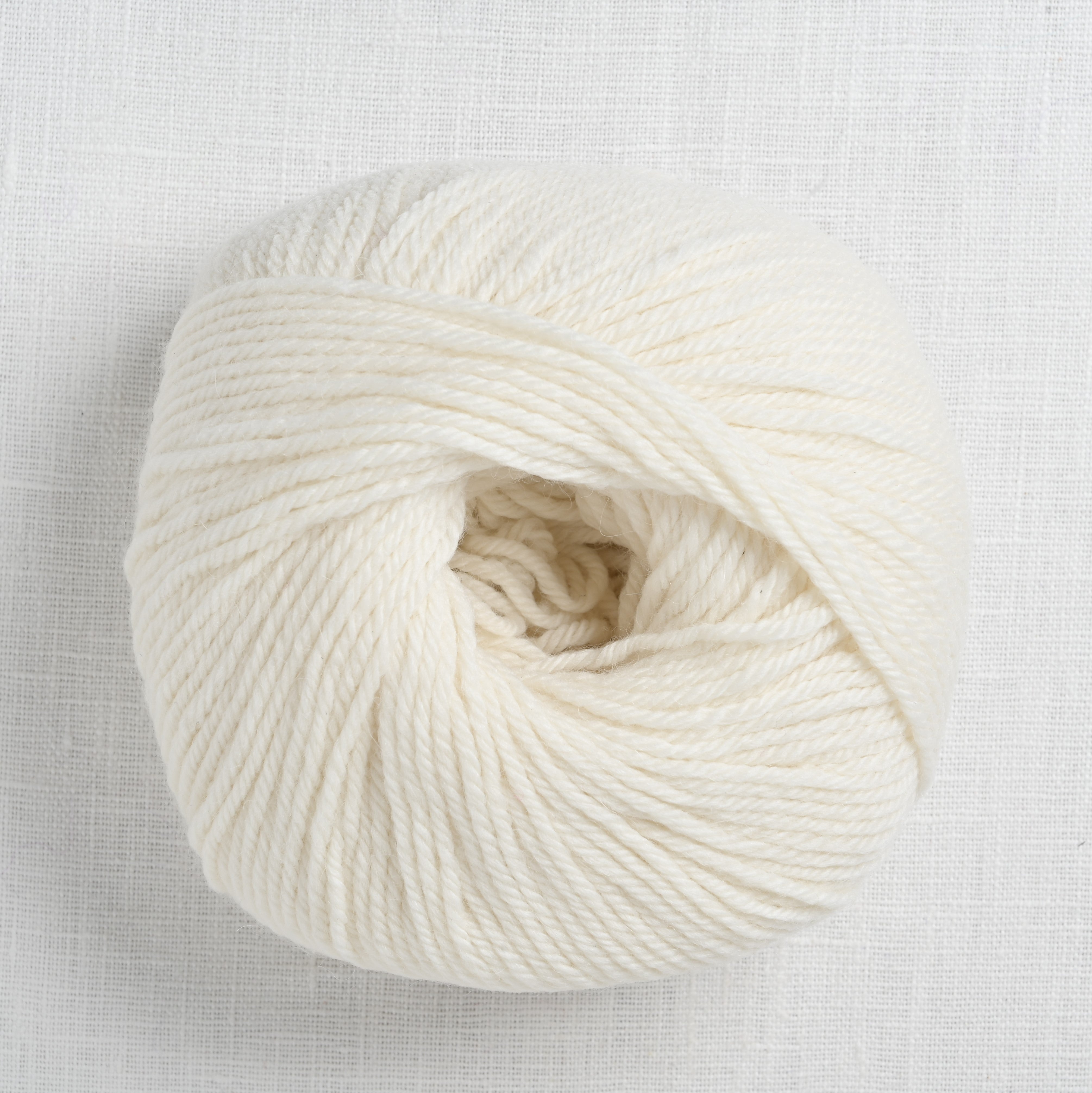 Rowan Alpaca Soft DK 201 Simply White – Wool and Company