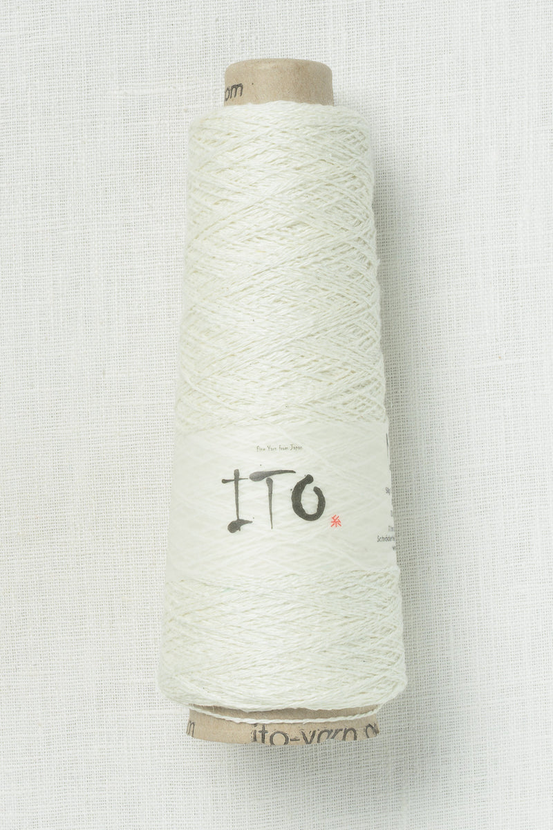 Ito Kinu White