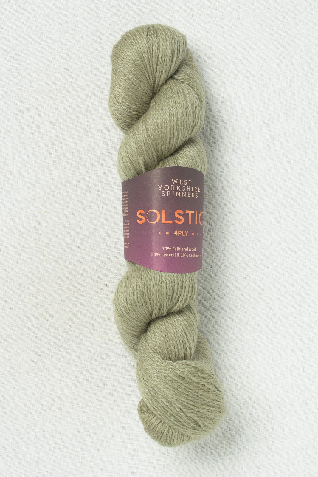 WYS Solstice 1250 Vine – Wool and Company