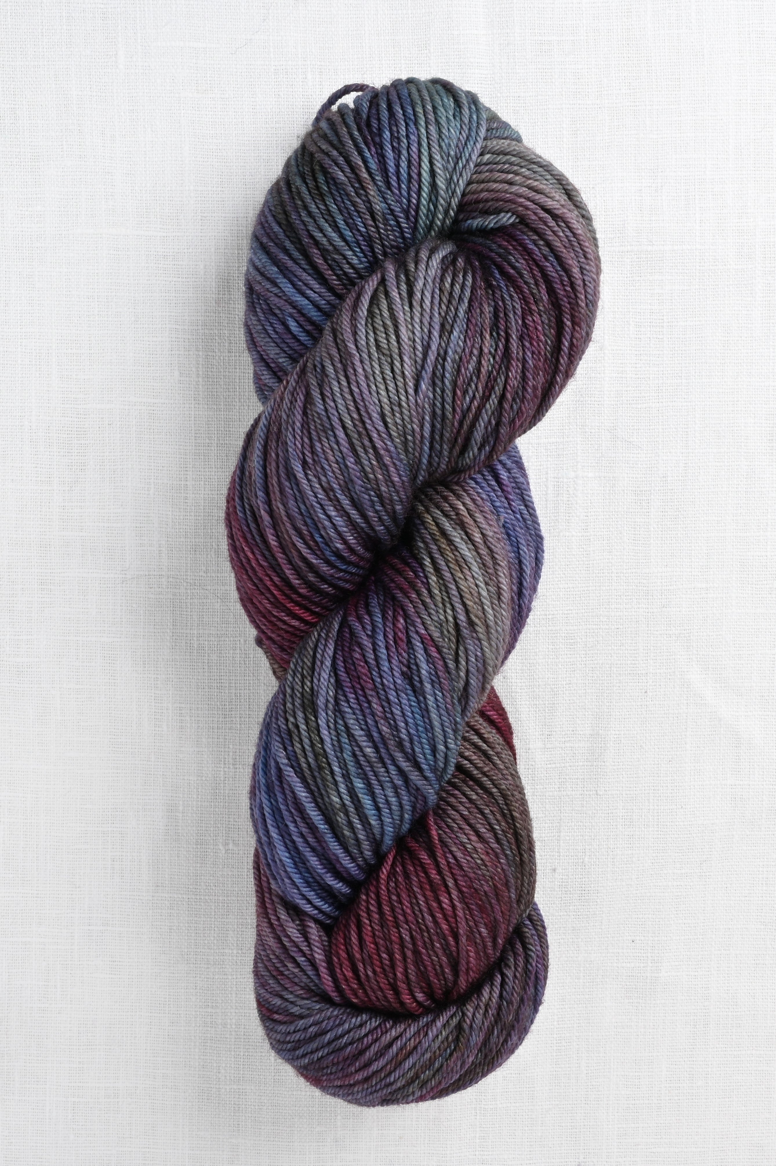 Fyberspates Vivacious DK 801 Tweed Imps – Wool and Company