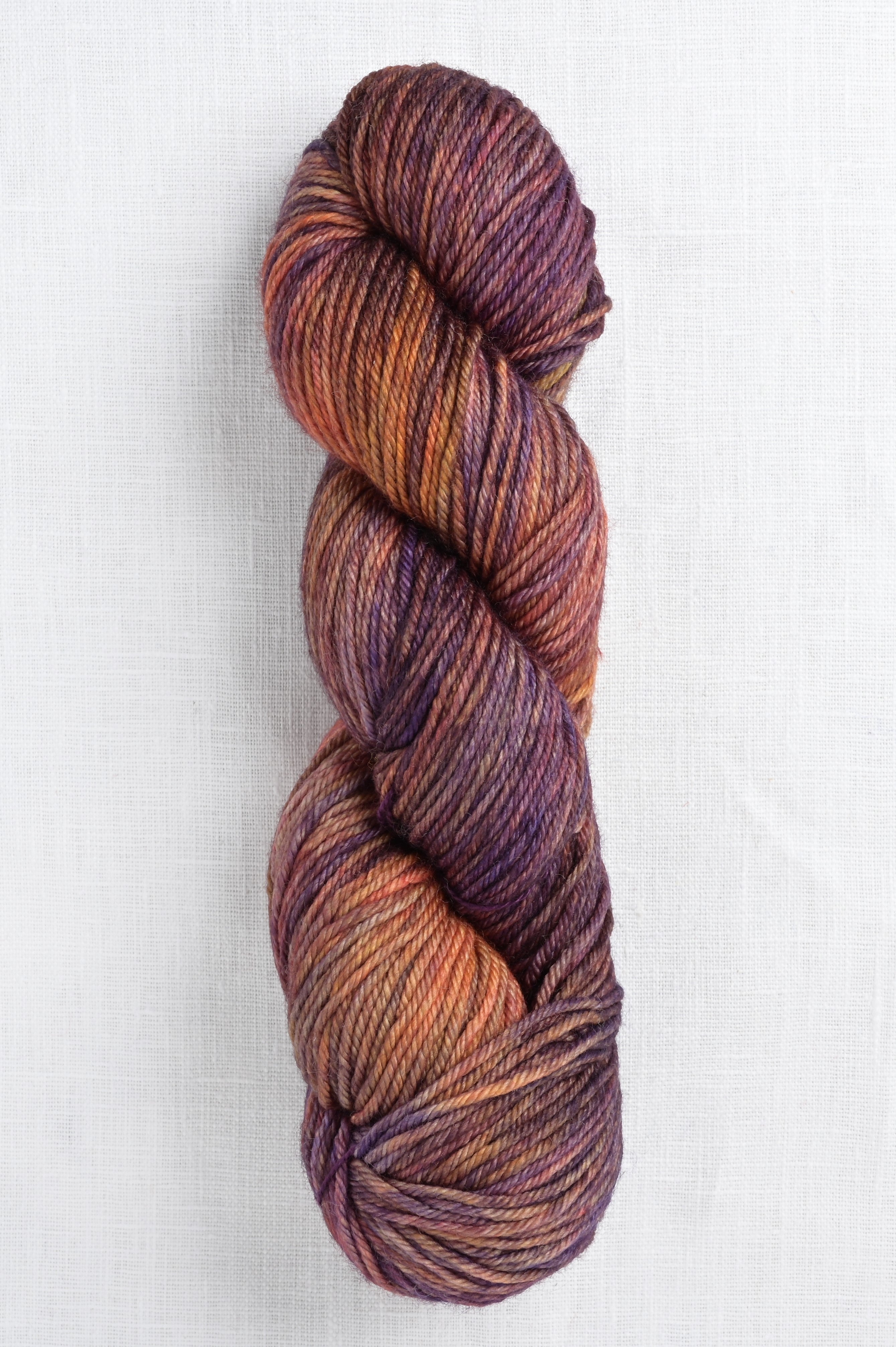 Madelinetosh Tosh DK Firewood – Wool and Company