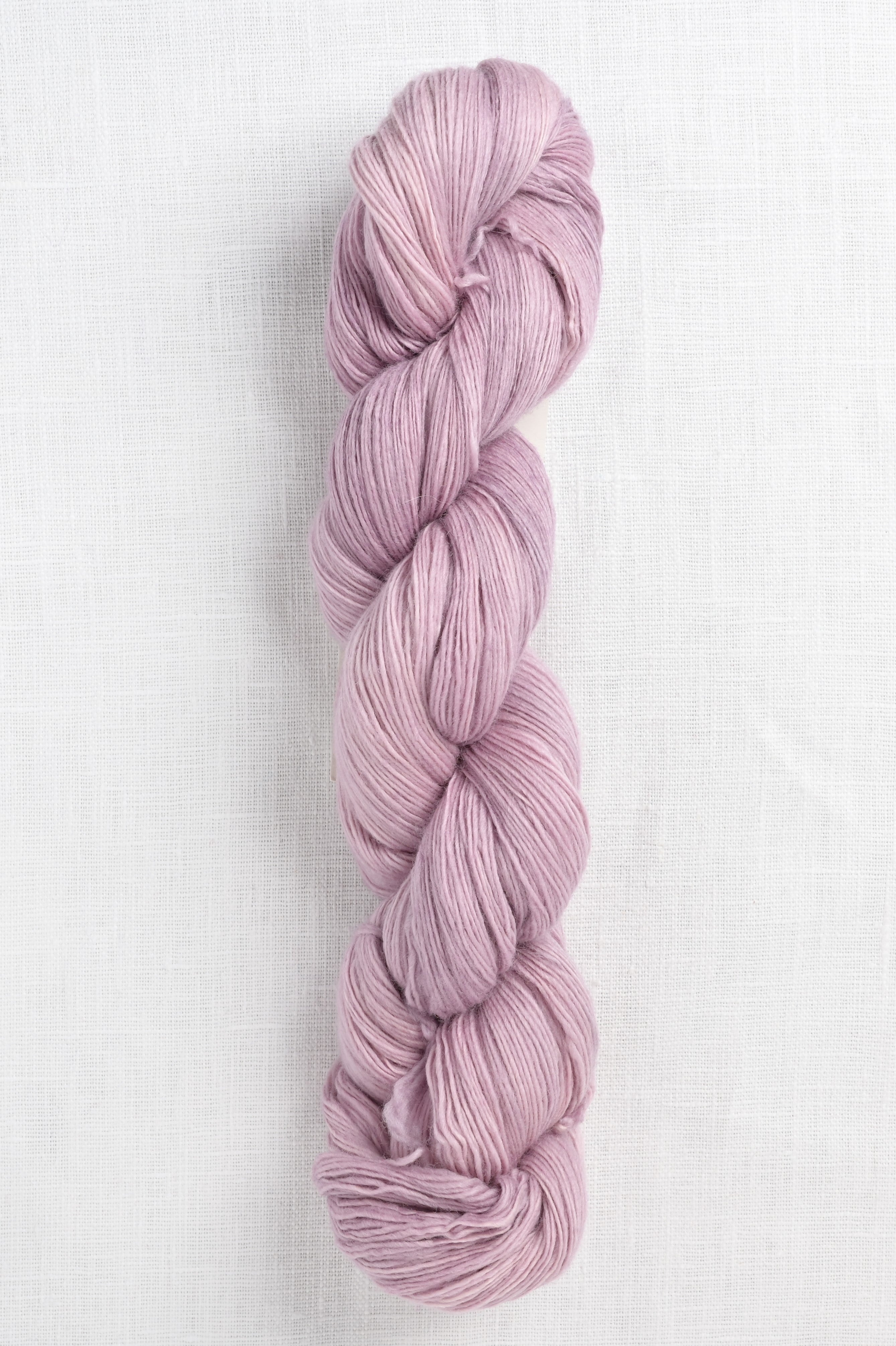 Malabrigo Lace 017 Pink Frost – Wool and Company