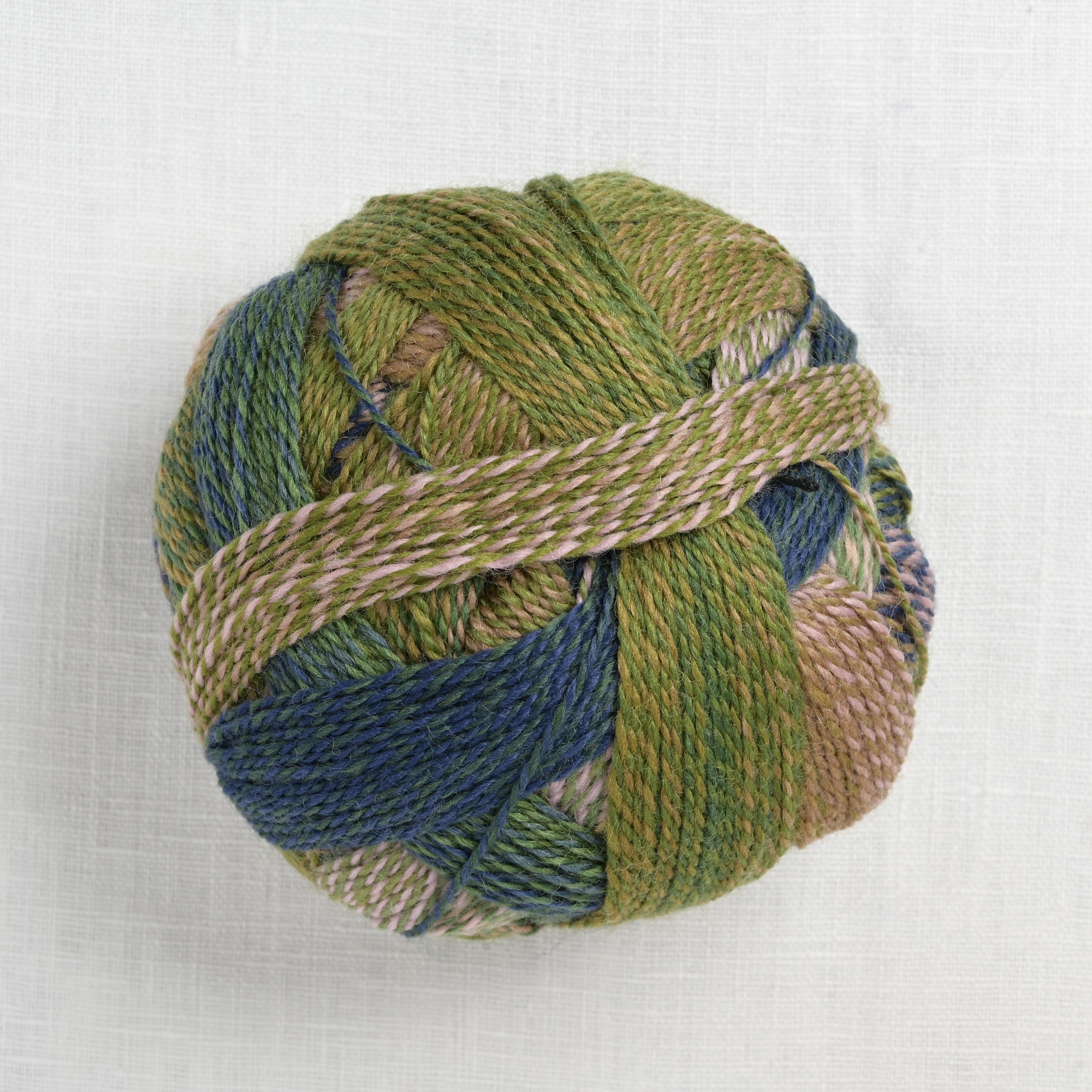 Schoppel Zauberball Crazy 2292 Sternschnuppe – Wool and Company