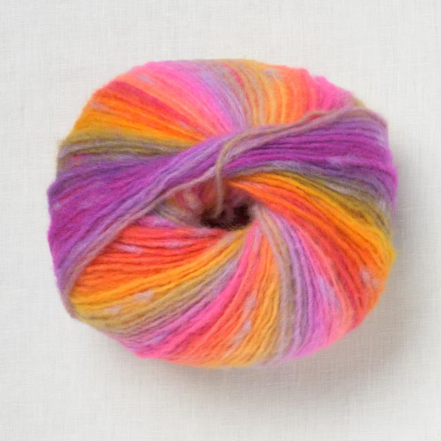 Lang Yarns Cloud Tweed 1 Colorful – Wool and Company