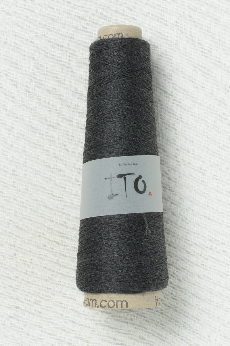 Ito Shio Charcoal