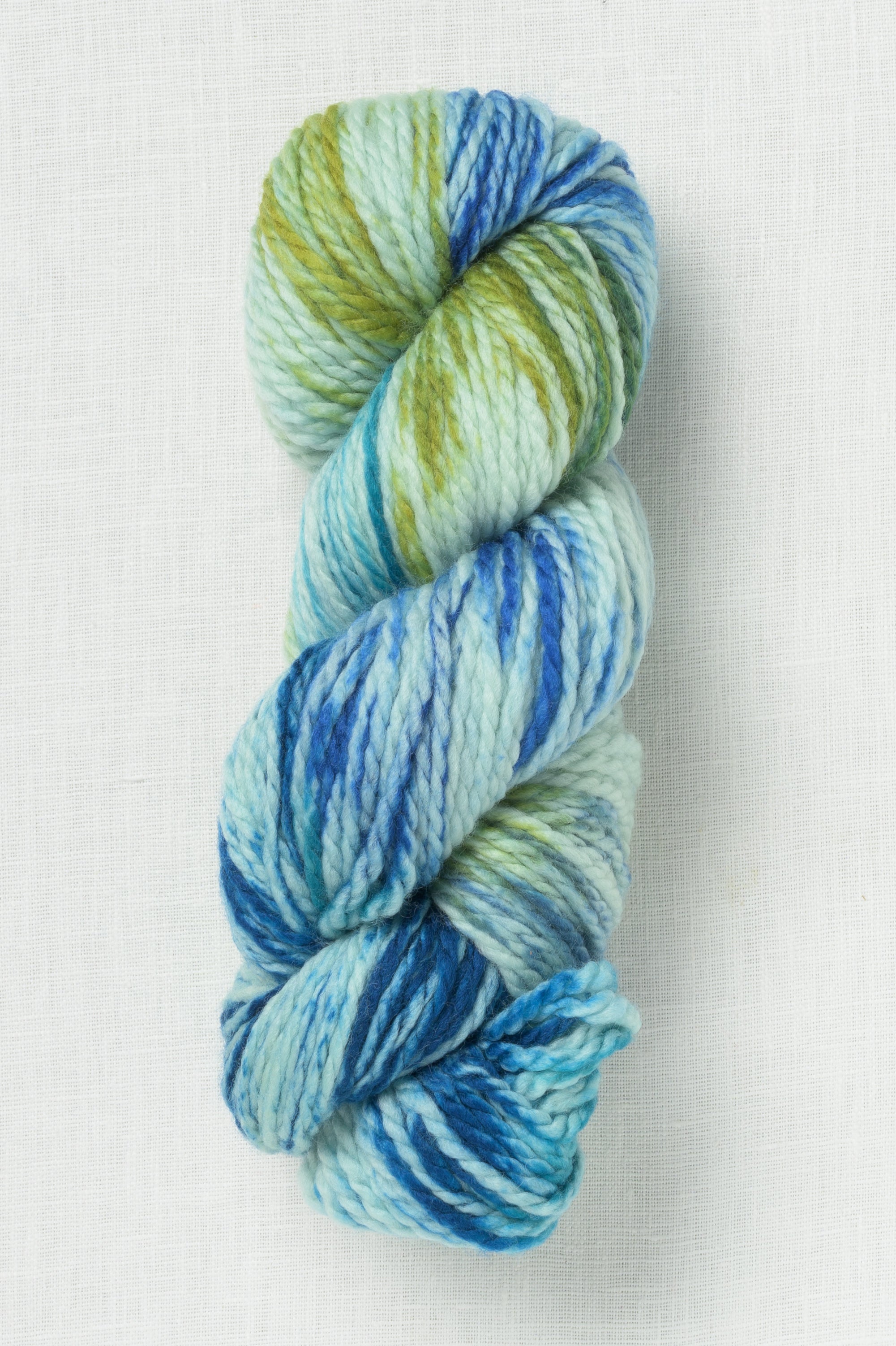 cororful／Sodomほか Cascade 128 Superwash Hand Paints 707 Tropics – Wool and Company