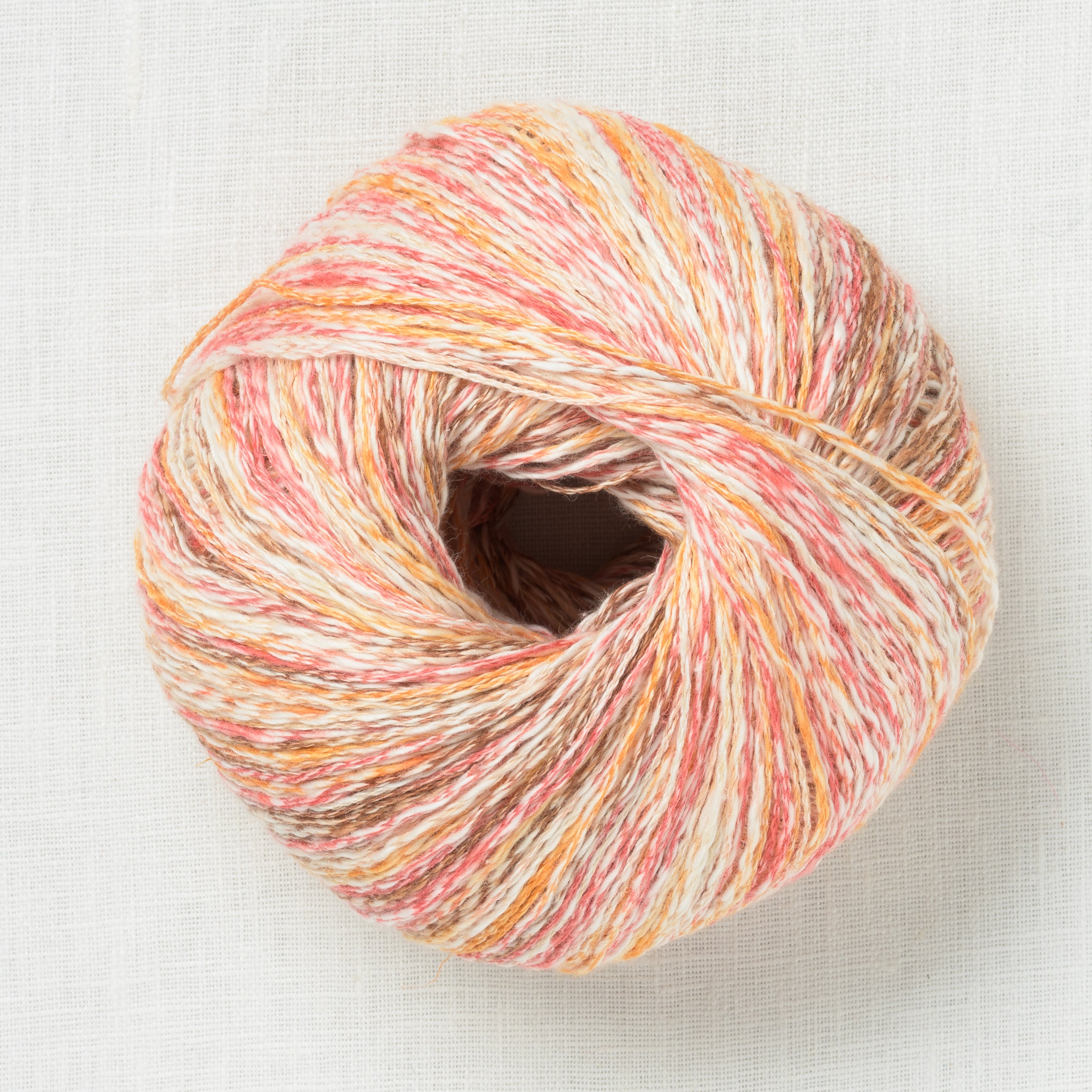Juniper Moon Farm Zooey Spray 302 Maracas Blush – Wool and Company
