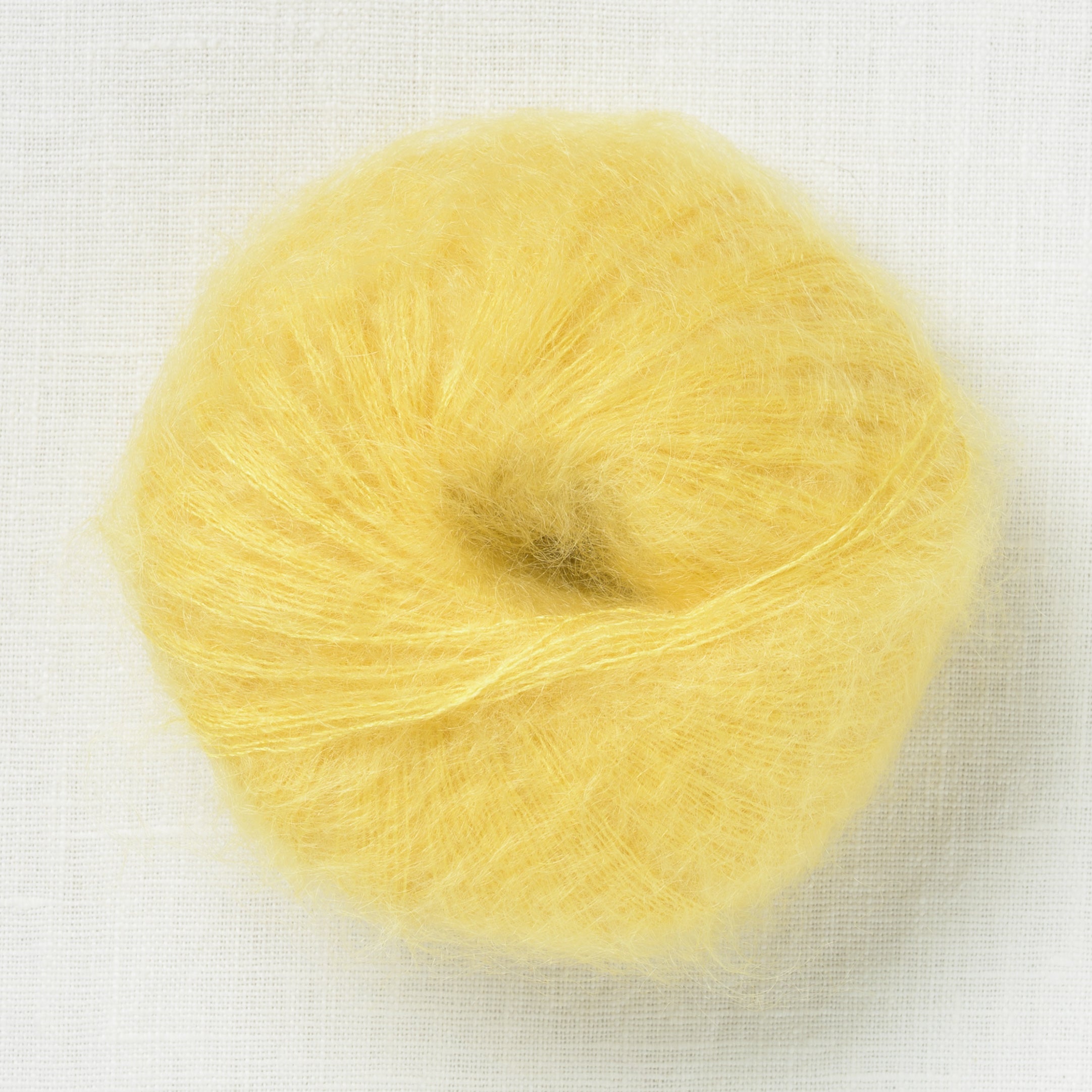 Knitting for Olive Soft Silk Mohair Buttercup – Wool and Company