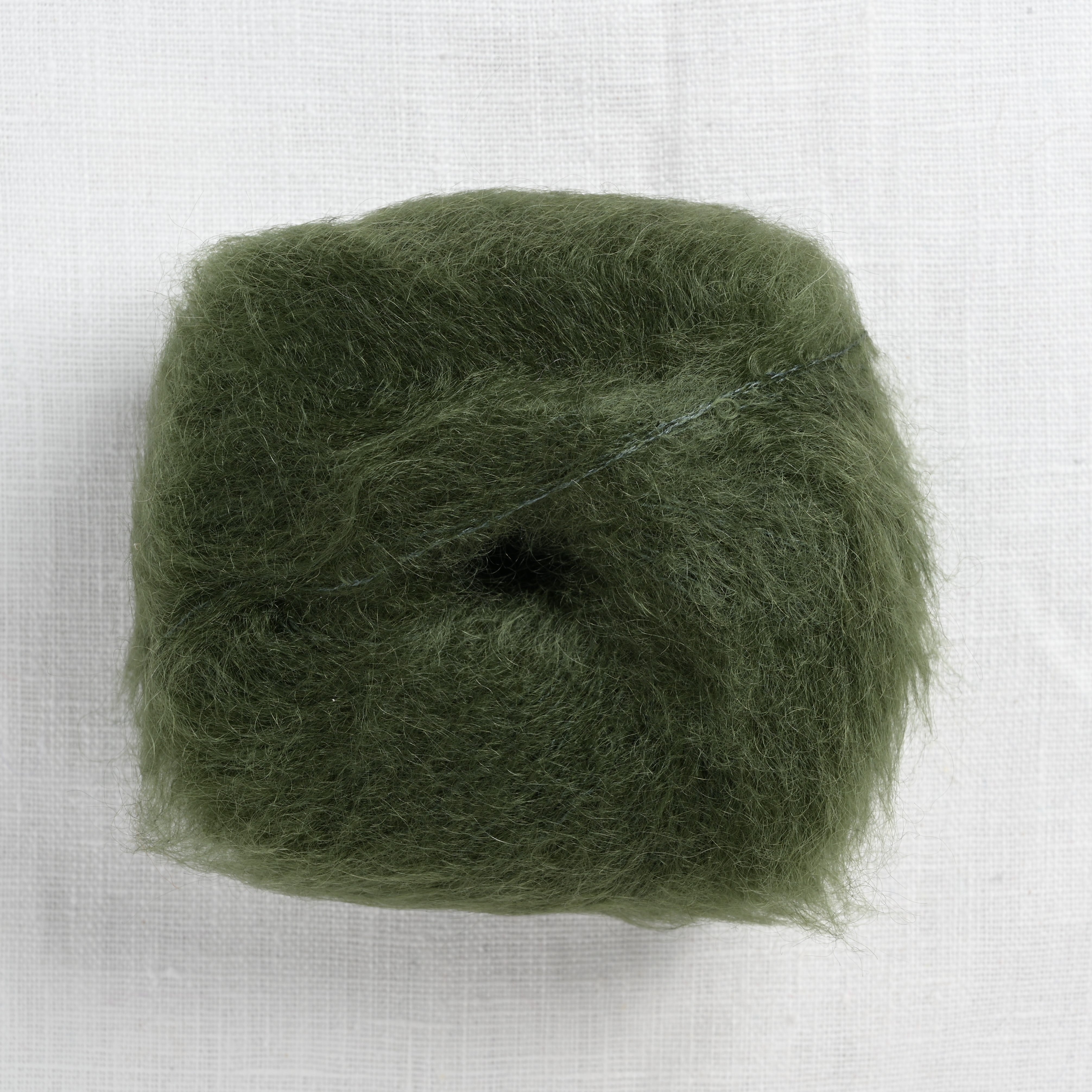キネマ　kinema mohair hair band Dark Green新品 Lang Yarns Mohair Luxe 199 Forest Green – Wool and Company
