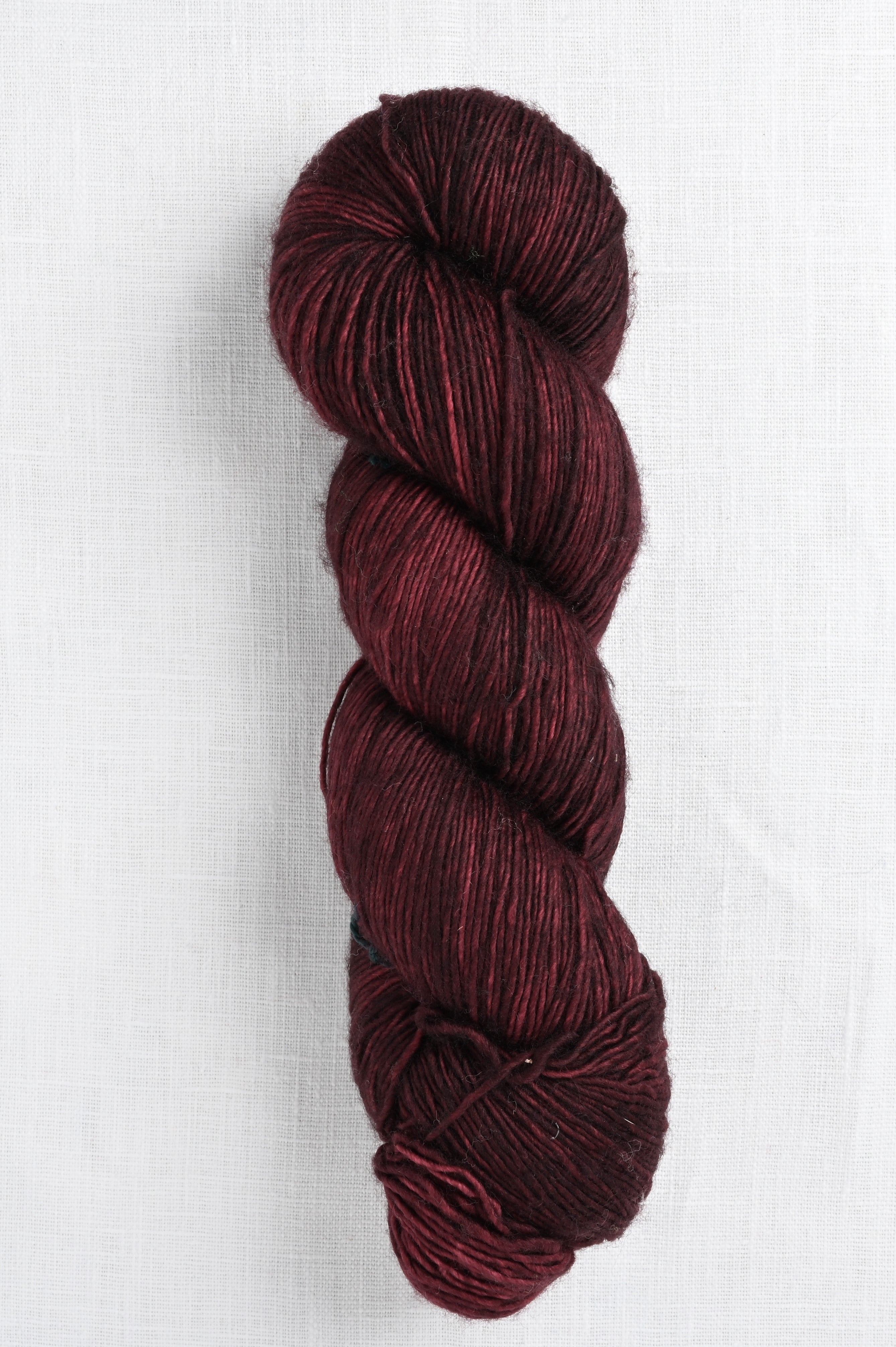 としちんさん （B）MJT（N）Warmoth（P）LindyFralin Madelinetosh Tosh Merino Light Tien Tsin Pepper – Wool and Company