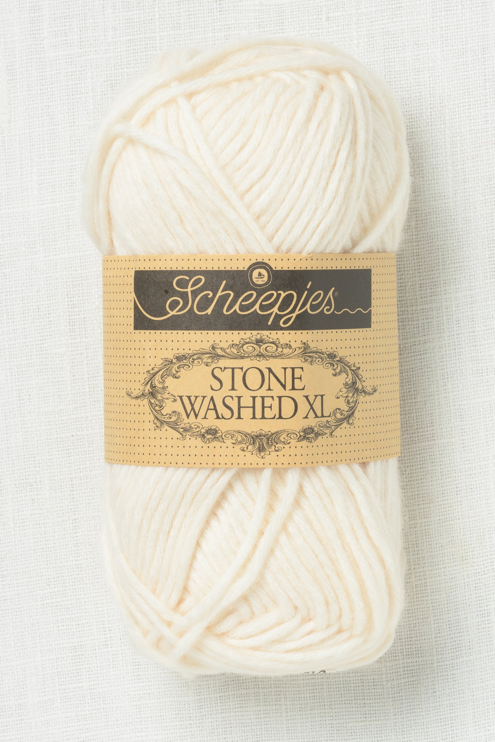Scheepjes Stone Washed XL 841 Moonstone – Wool and Company