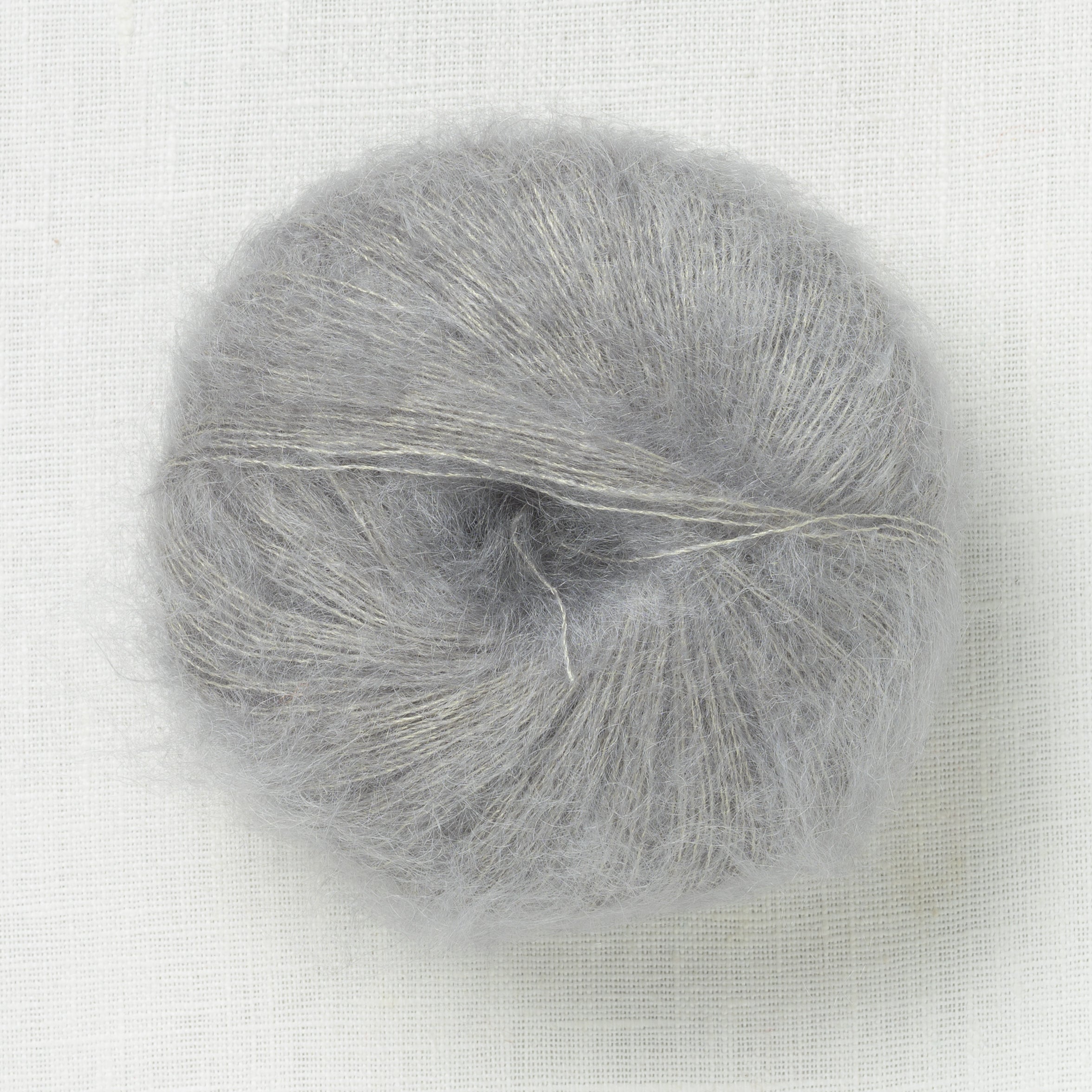 Deuxime Classe Mohair Silk Fluffy プルオーバー Deuxieme Classe（ドゥーズィエムクラス）の「Mohair Silk Fluffy プル