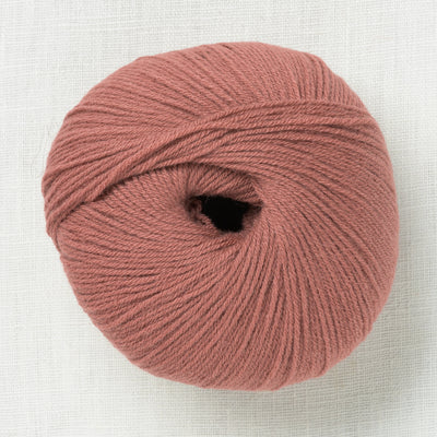 Knitting for Olive Merino Plum Rose