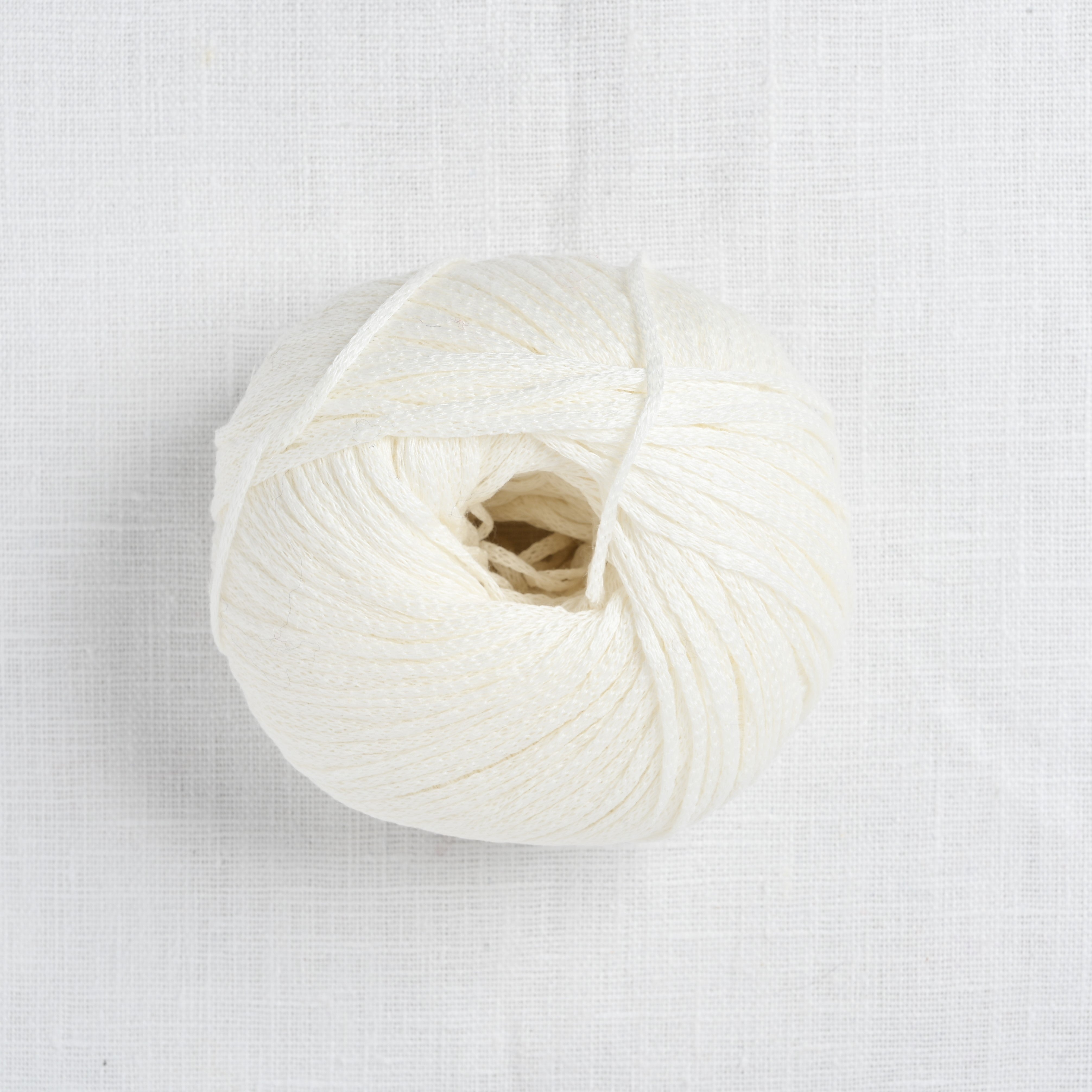 Lang Yarns Lino 94 Breezy White – Wool and Company