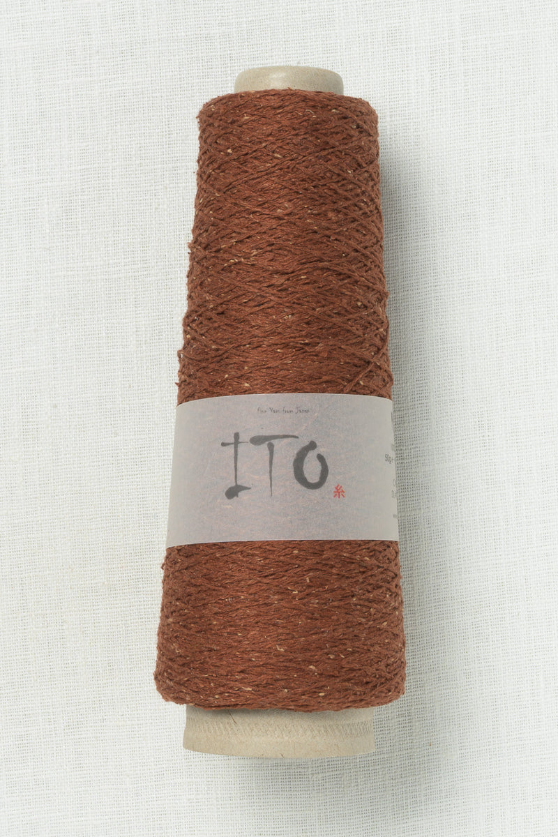 Ito Kinu Brick