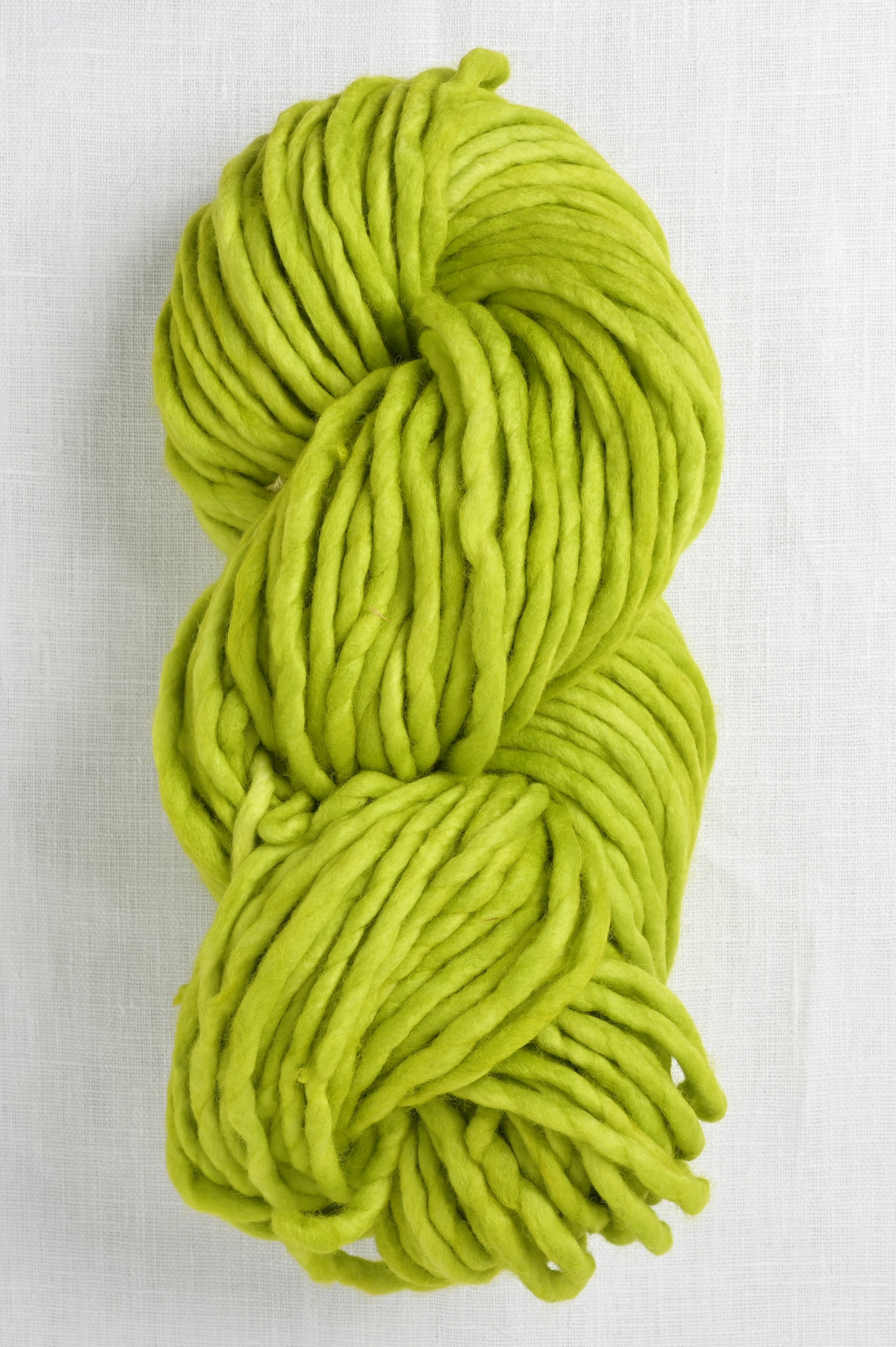 Malabrigo Rasta 011 Apple Green – Wool and Company
