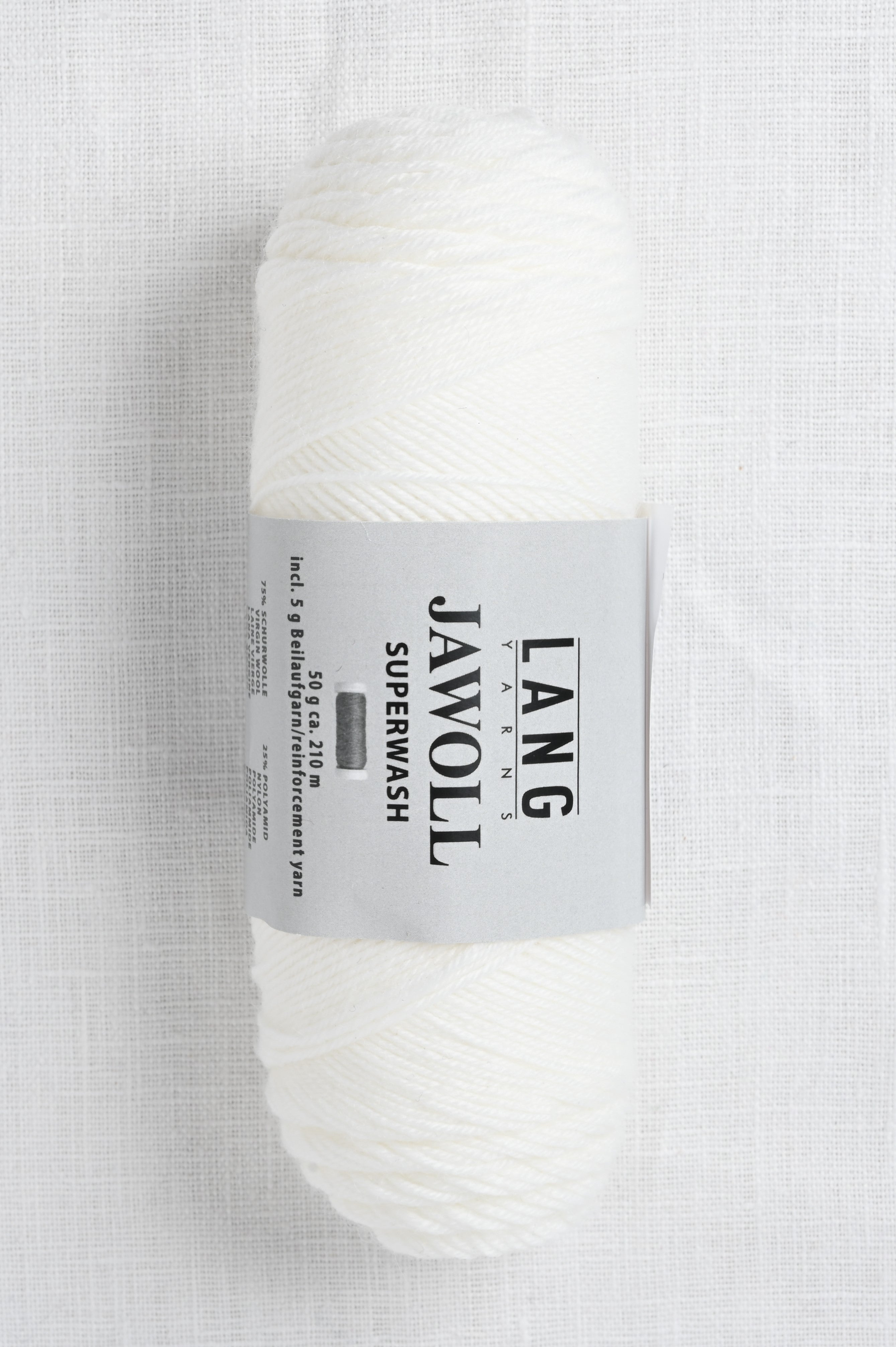 Lang Yarns Jawoll 1 Daisy – Wool and Company