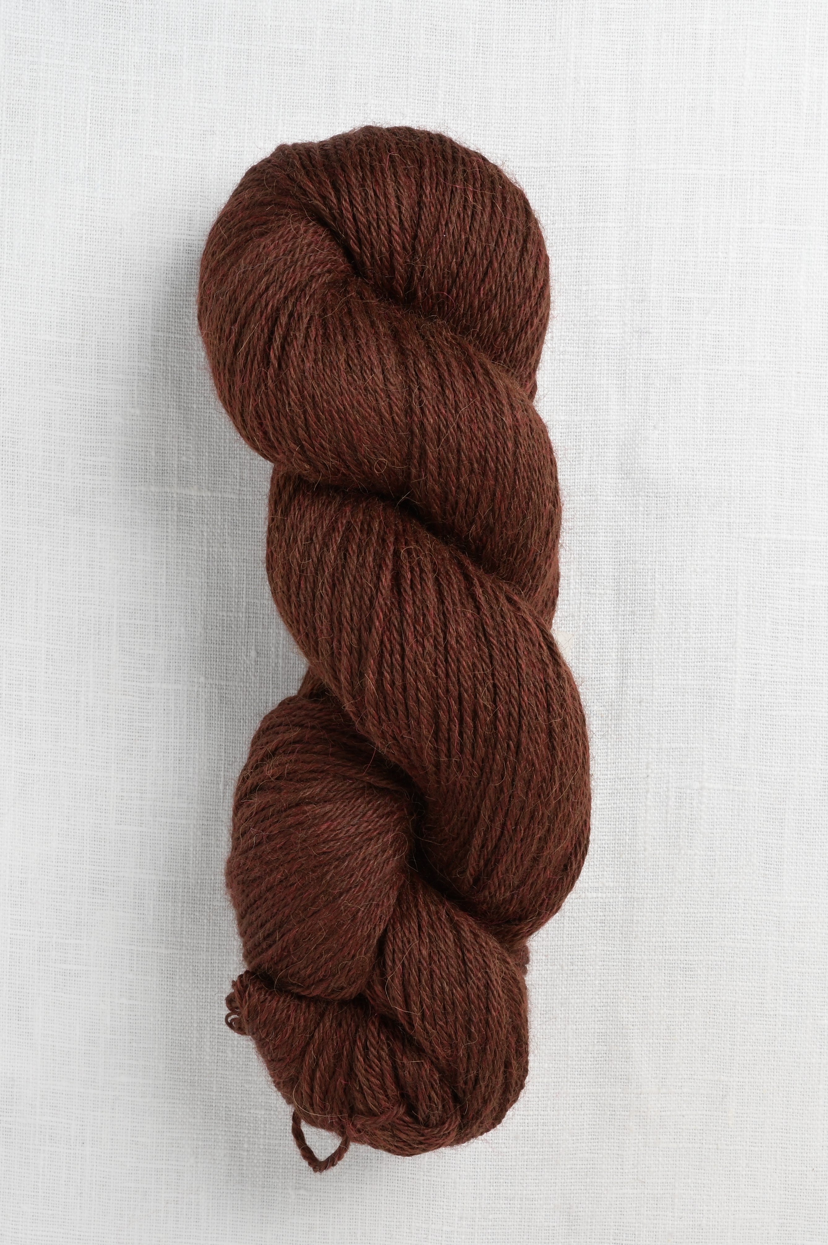 Amano Puna Traceable 4102 Chocolate – Wool and Company