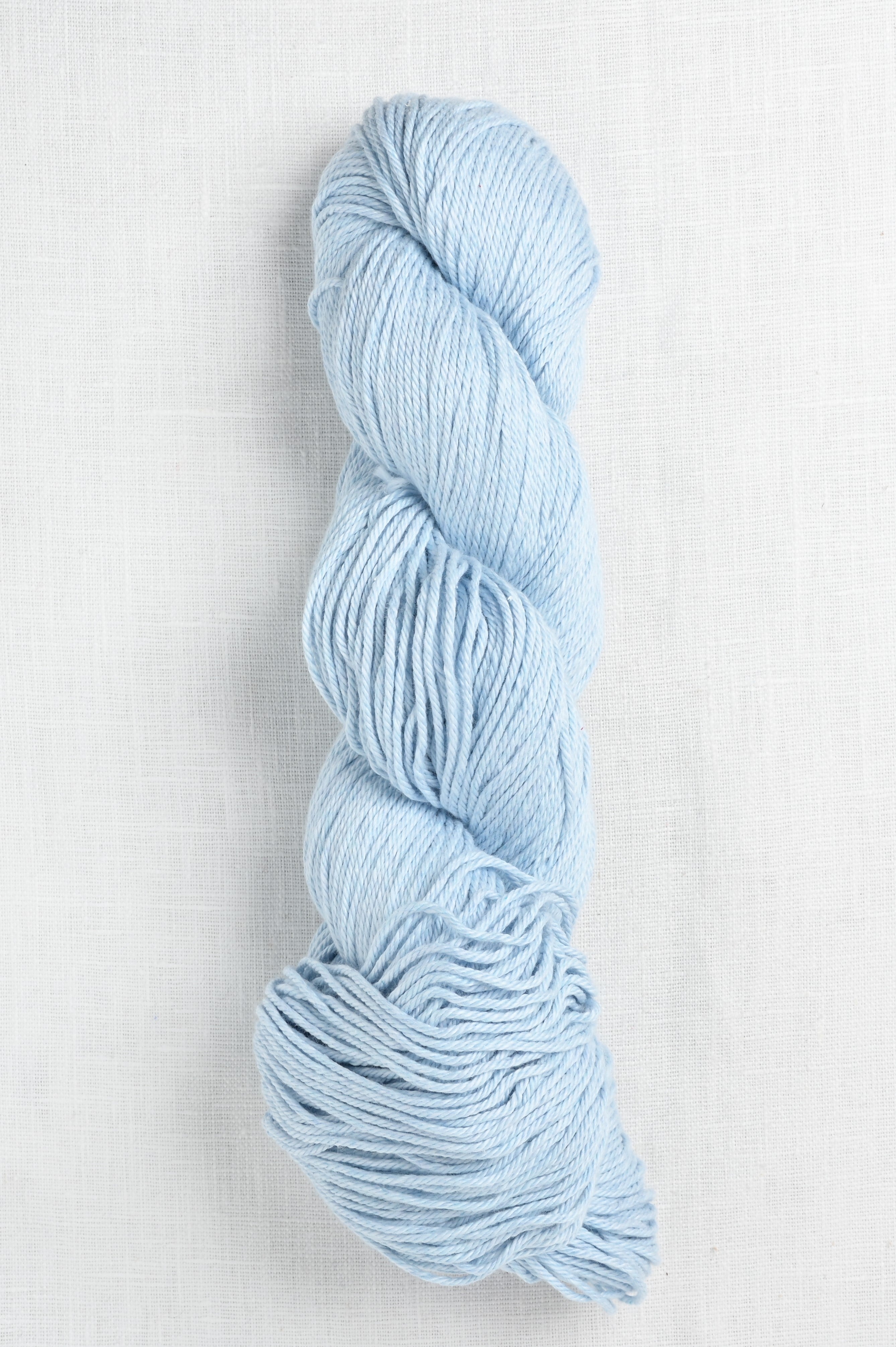 Berroco Pima 100 8480 Powder Blue – Wool and Company