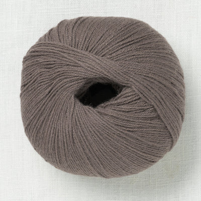 Knitting for Olive Merino Plum Clay