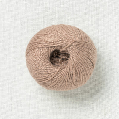 Knitting for Olive Compatible Cashmere Rose Clay