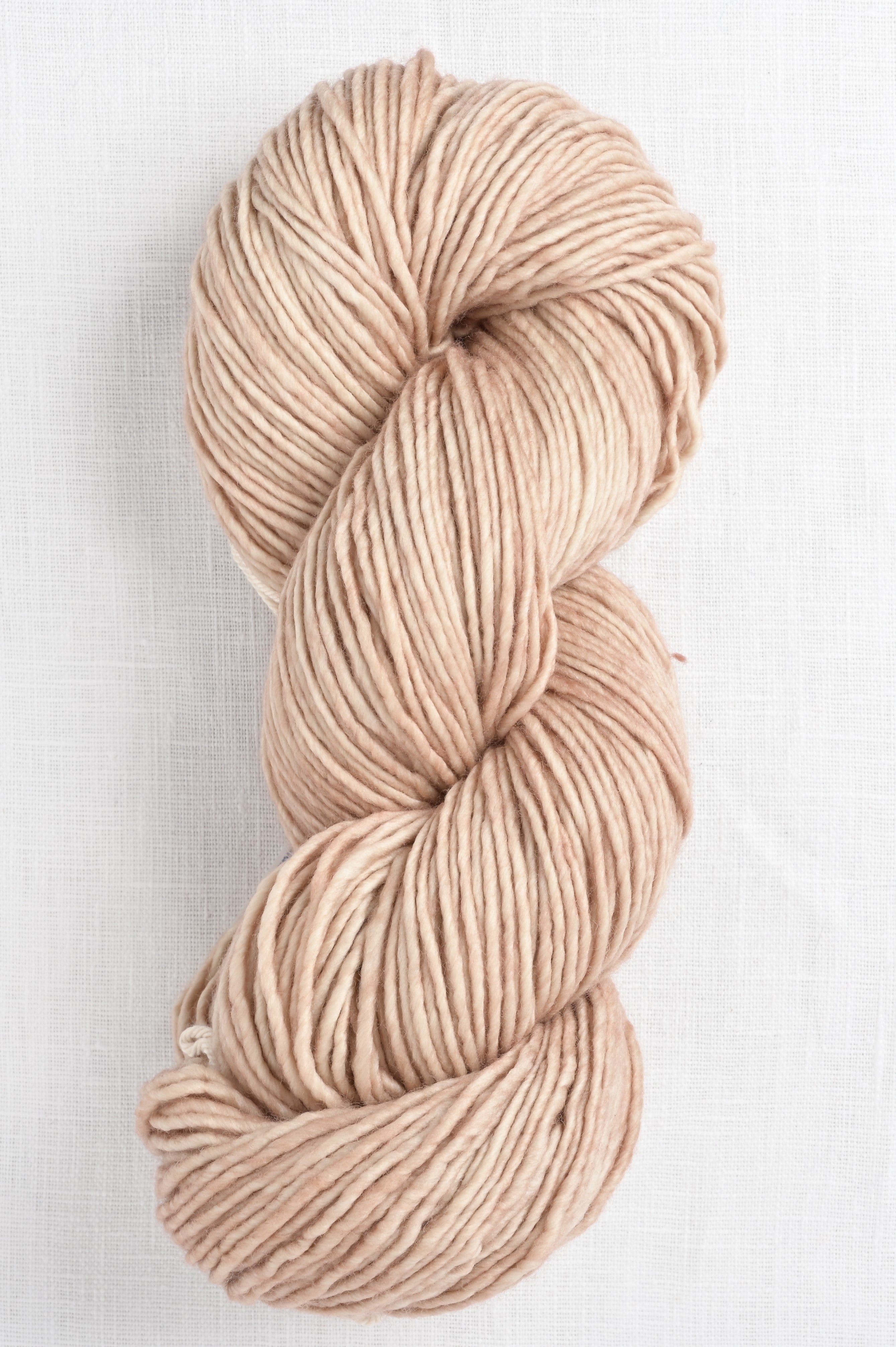 Malabrigo Worsted 602 Pale Khaki – Wool and Company