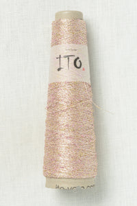 Ito Kin Gin Pink Gold White