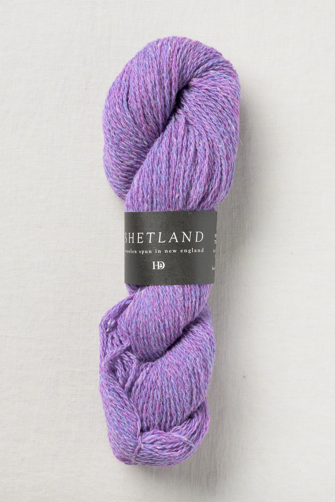 Harrisville Designs Shetland 24 Periwinkle – Wool and Company