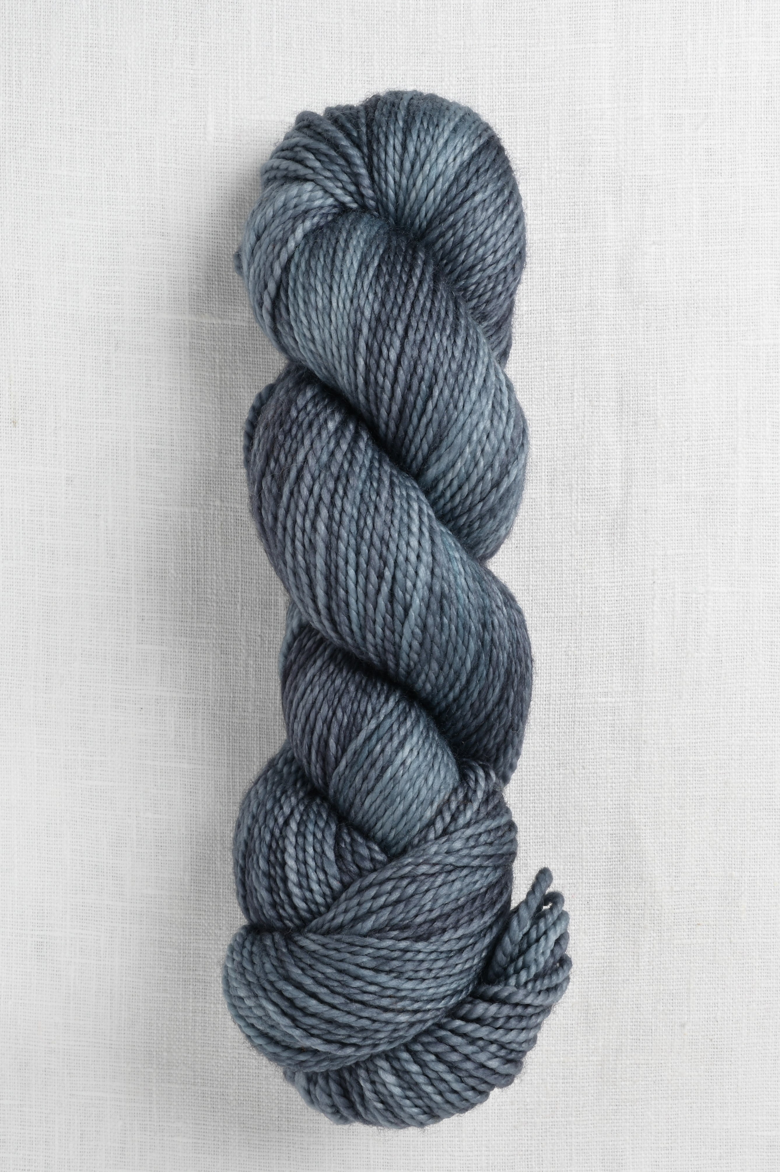 Madelinetosh Farm Twist Dr. Zhivago's Sky – Wool and Company Madelinetosh Farm Twist Dr. Zhivago's Sky – Wool and Company