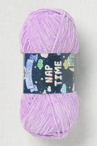 Lion Brand A Star is Born: Naptime 146B Lilac