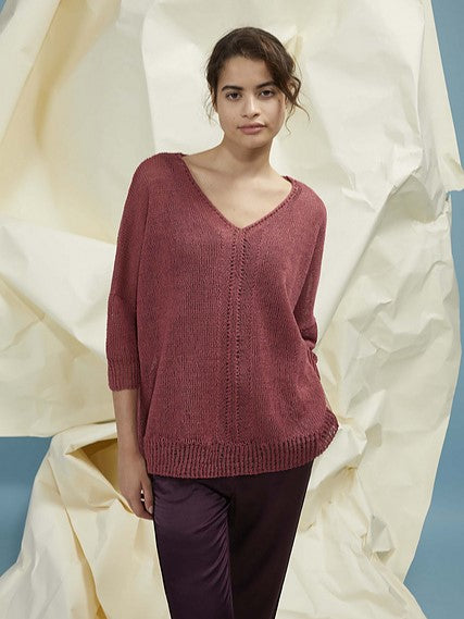 276-64 Lang Yarns Crealino by LANGYARNS SWITZERLAND – Wool and Company