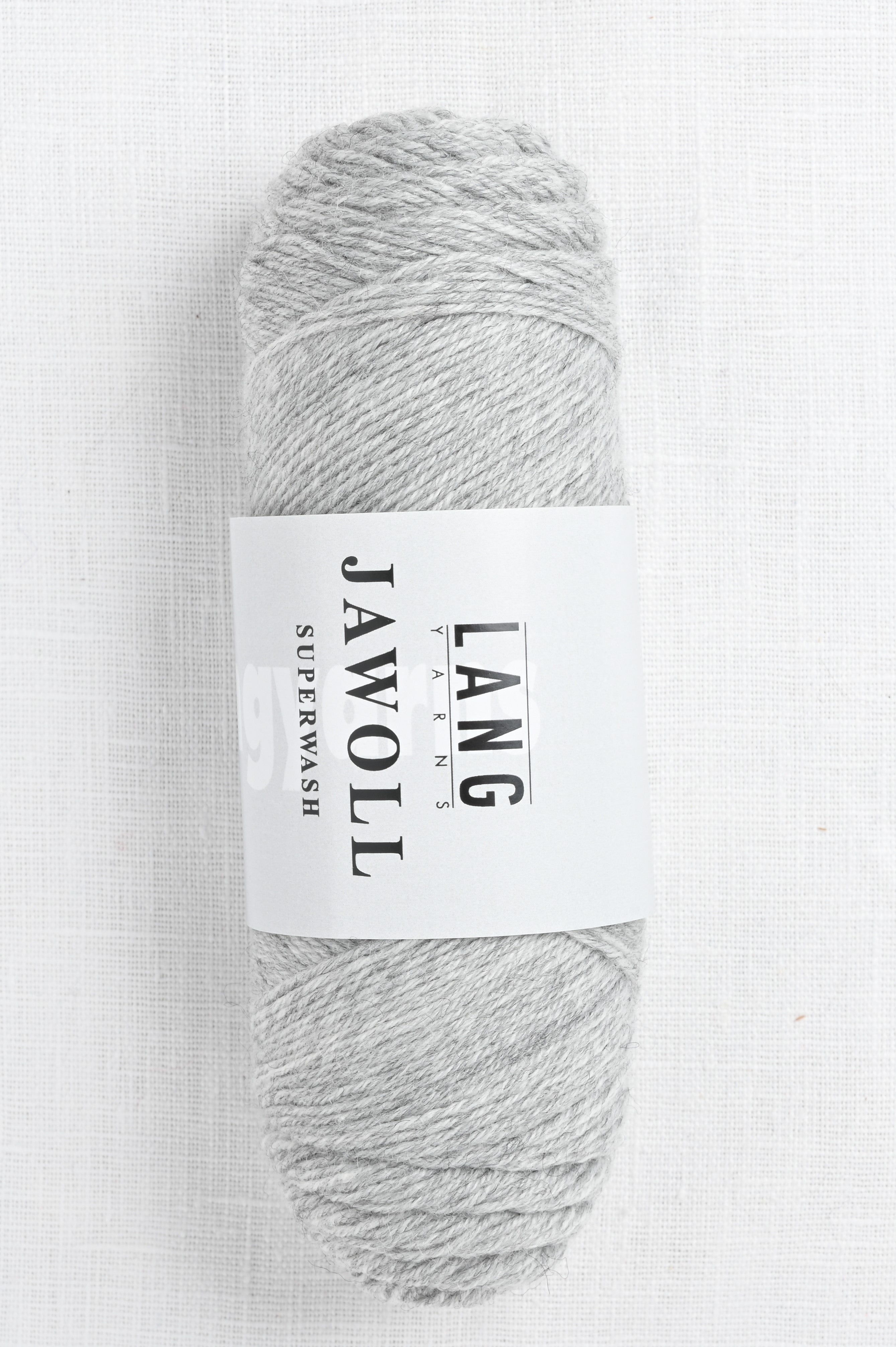 Lang Yarns Jawoll 23 Cloud Heather