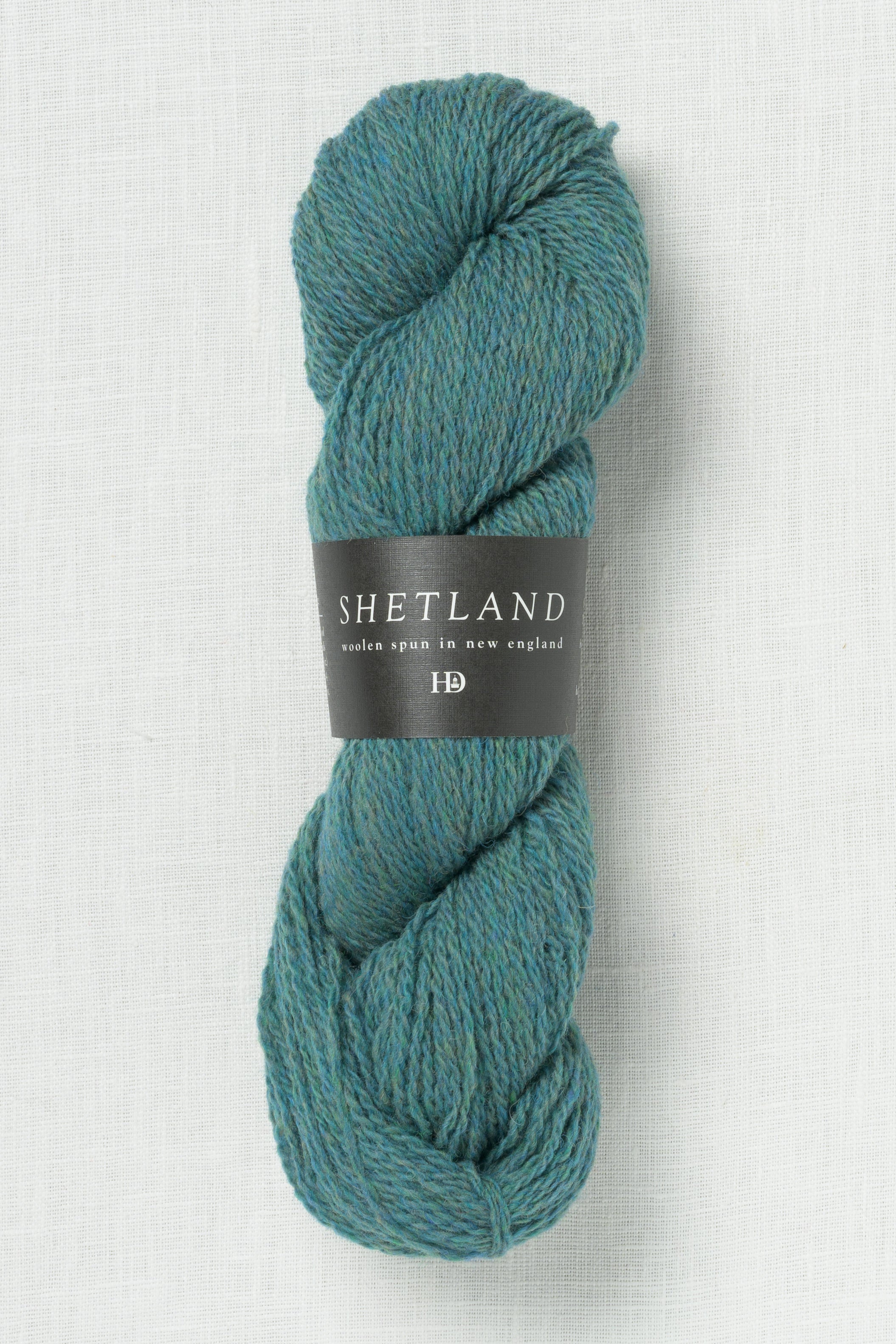 Harrisville Designs Shetland 14 Woodsmoke – Wool and Company