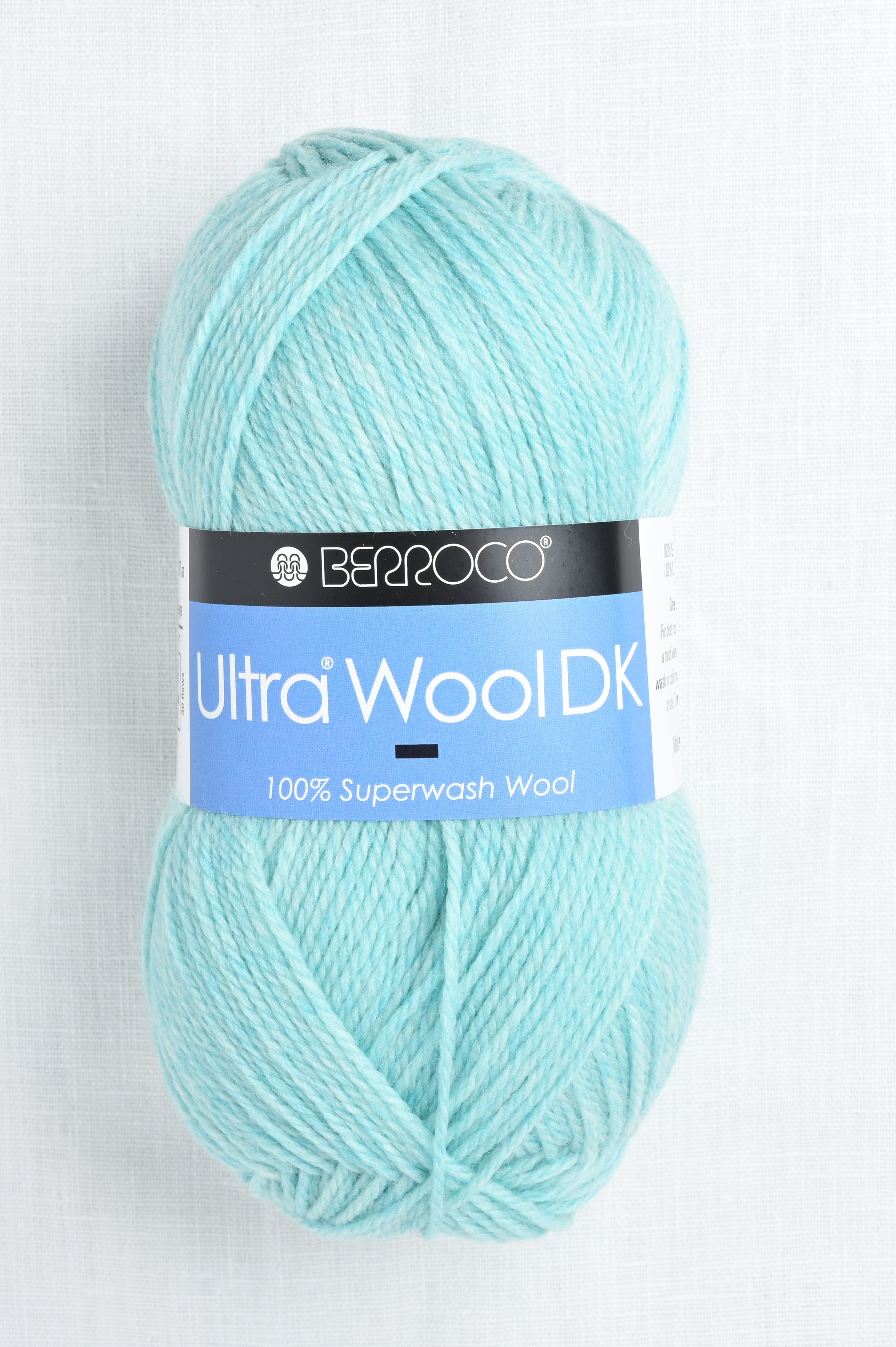 Berroco Ultra Wool DK 83163 Breeze – Wool and Company