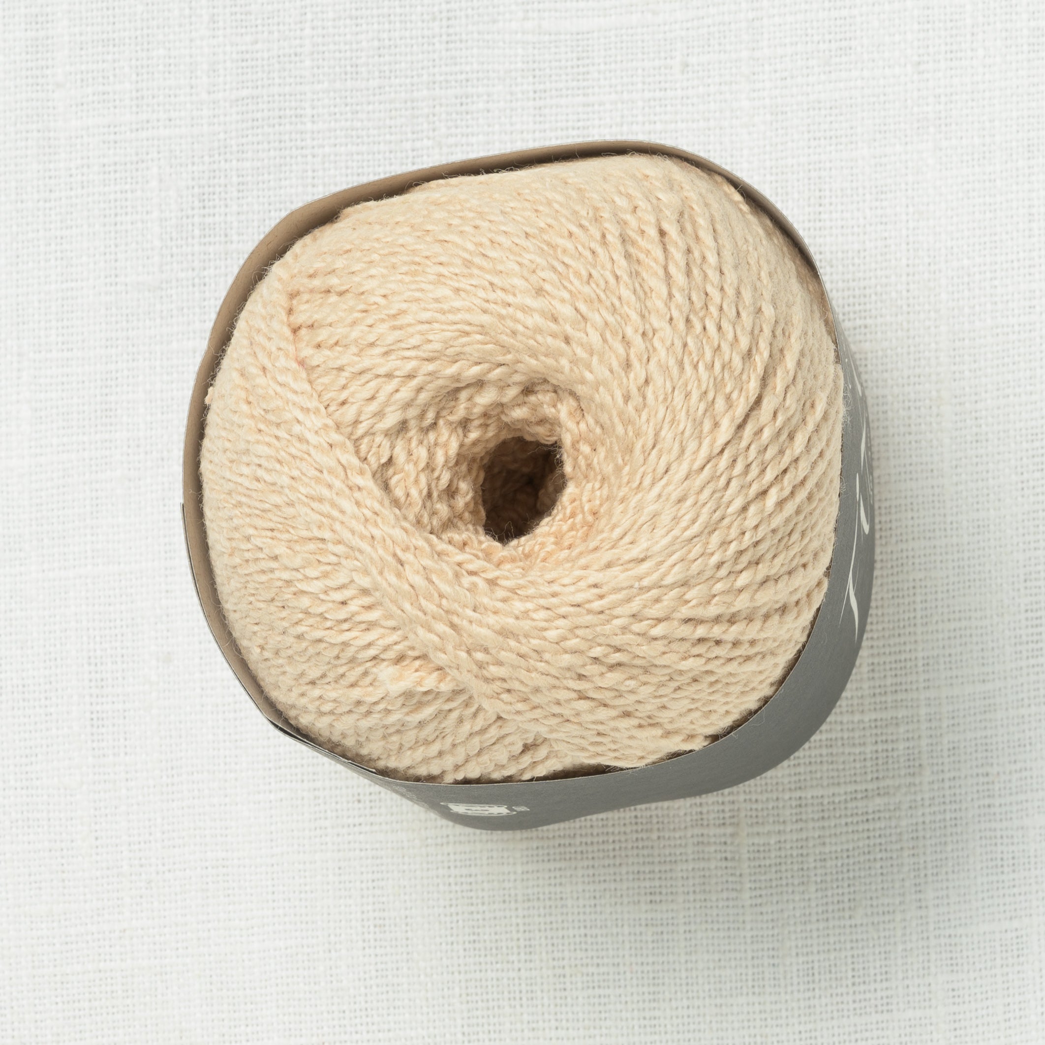 Cascade Fixation 7625 Fawn – Wool and Company