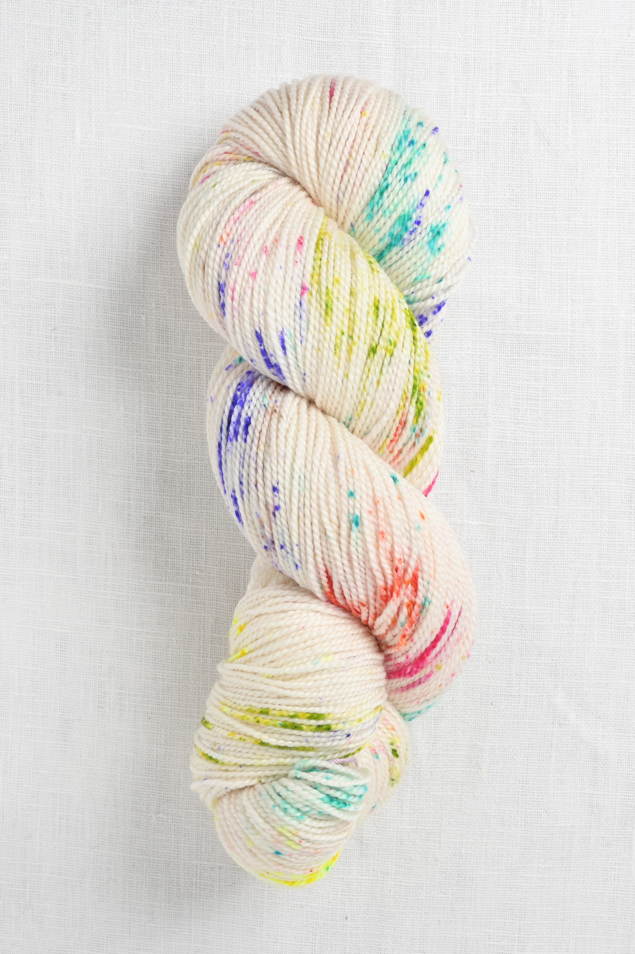 海外毛糸　MADELNETOSH Madelinetosh Tosh Sock Cosmic Wonder Dust – Wool and Company